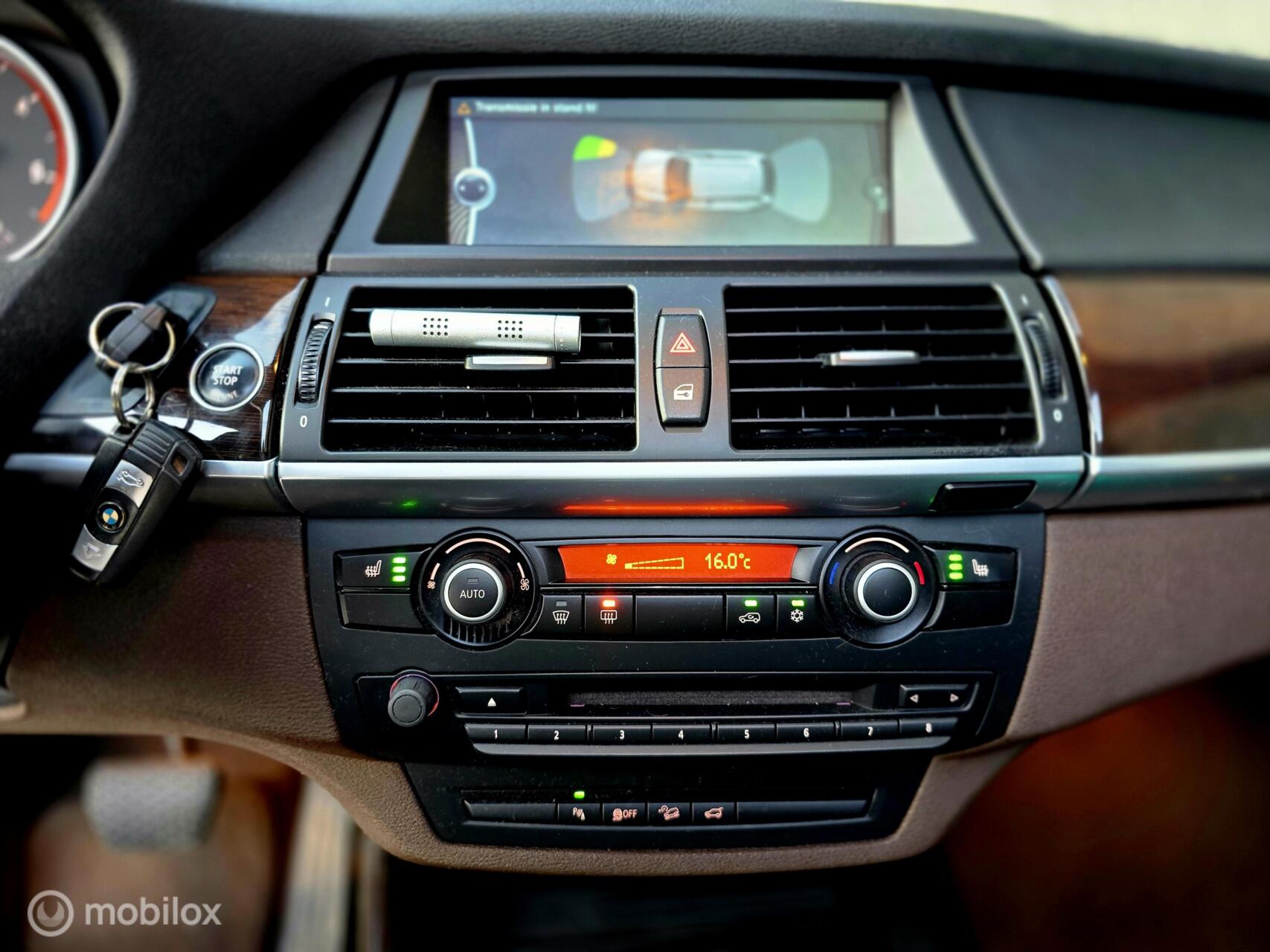 Foto van BMW X Reihe