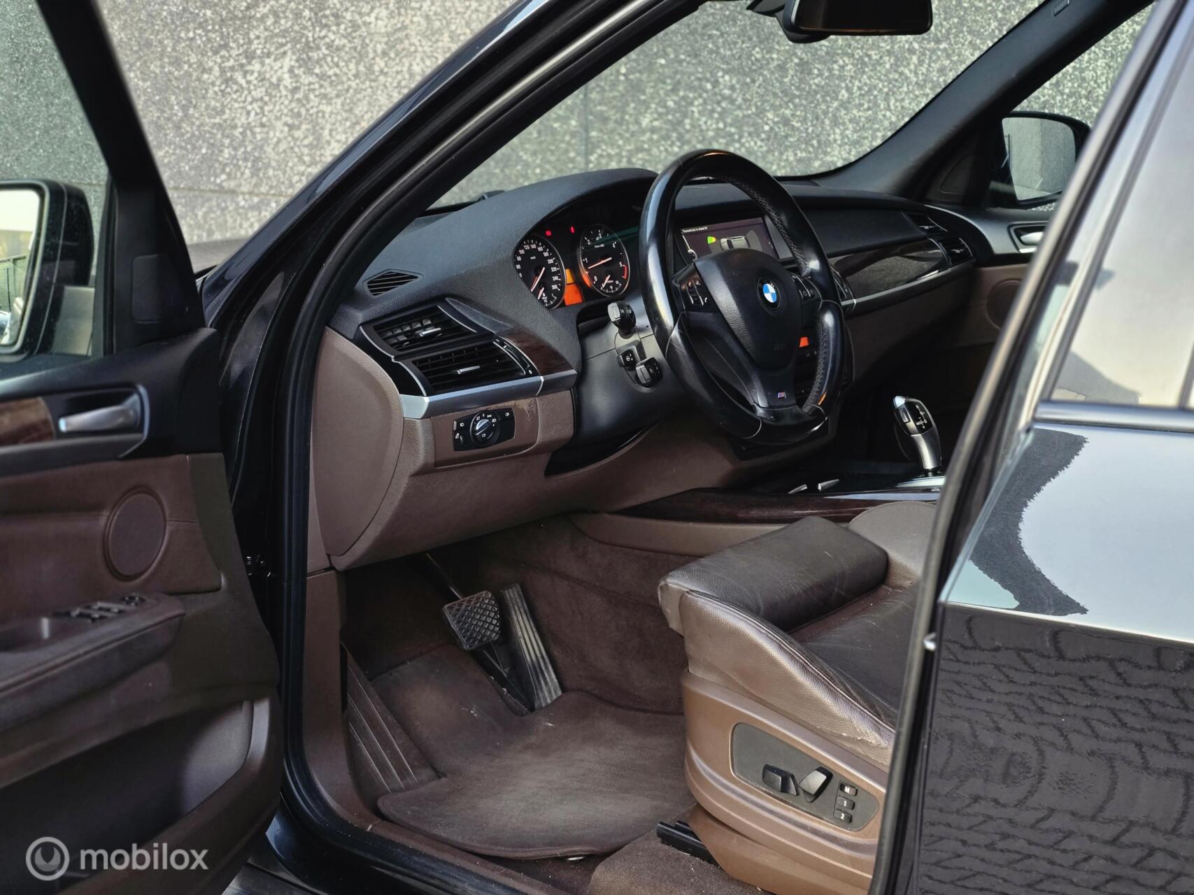 Foto van BMW X Reihe