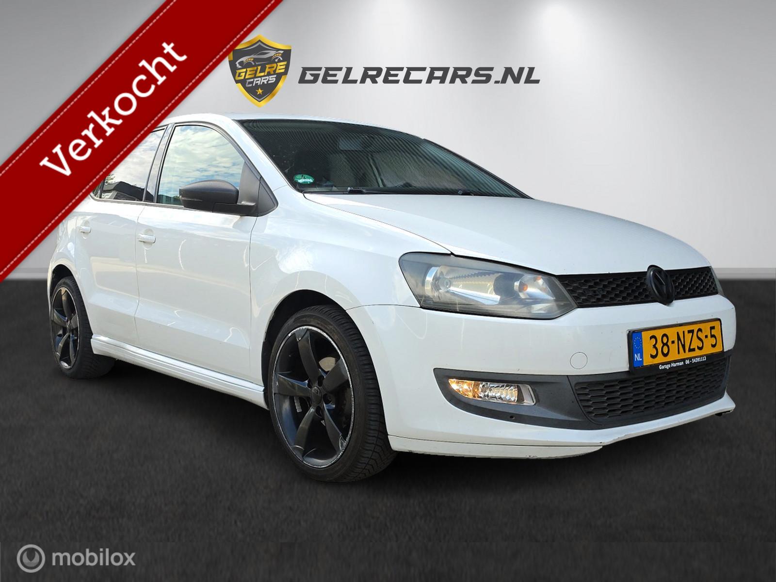 Foto van Fiat Fiat Punto