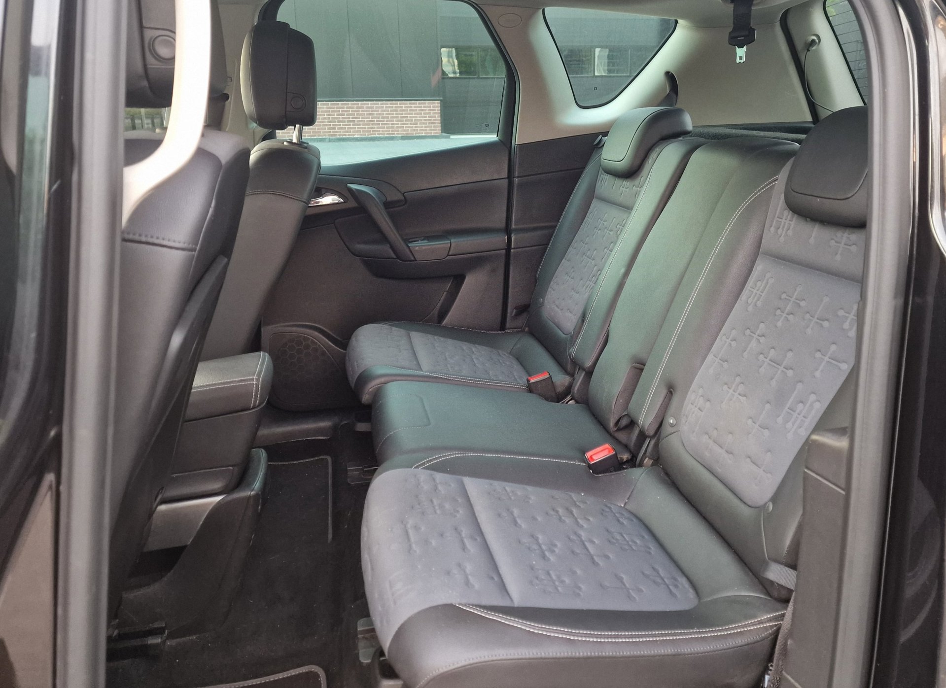 Foto van Opel Meriva