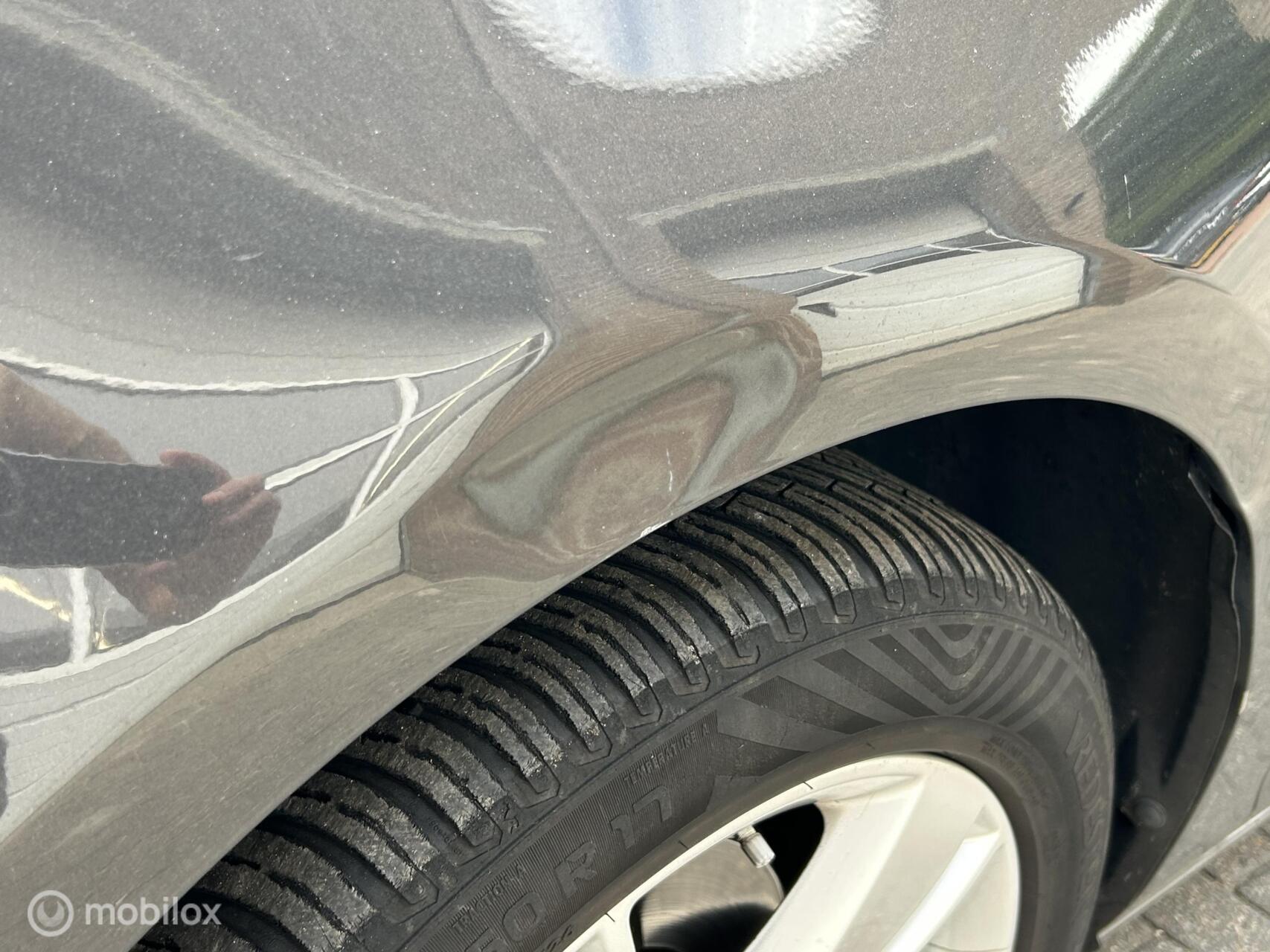 Foto van Opel Astra Sports Tourer