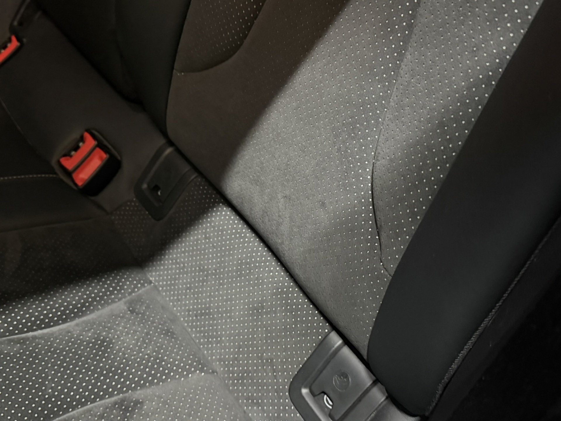 Foto van Audi A3 Sportback E-tron