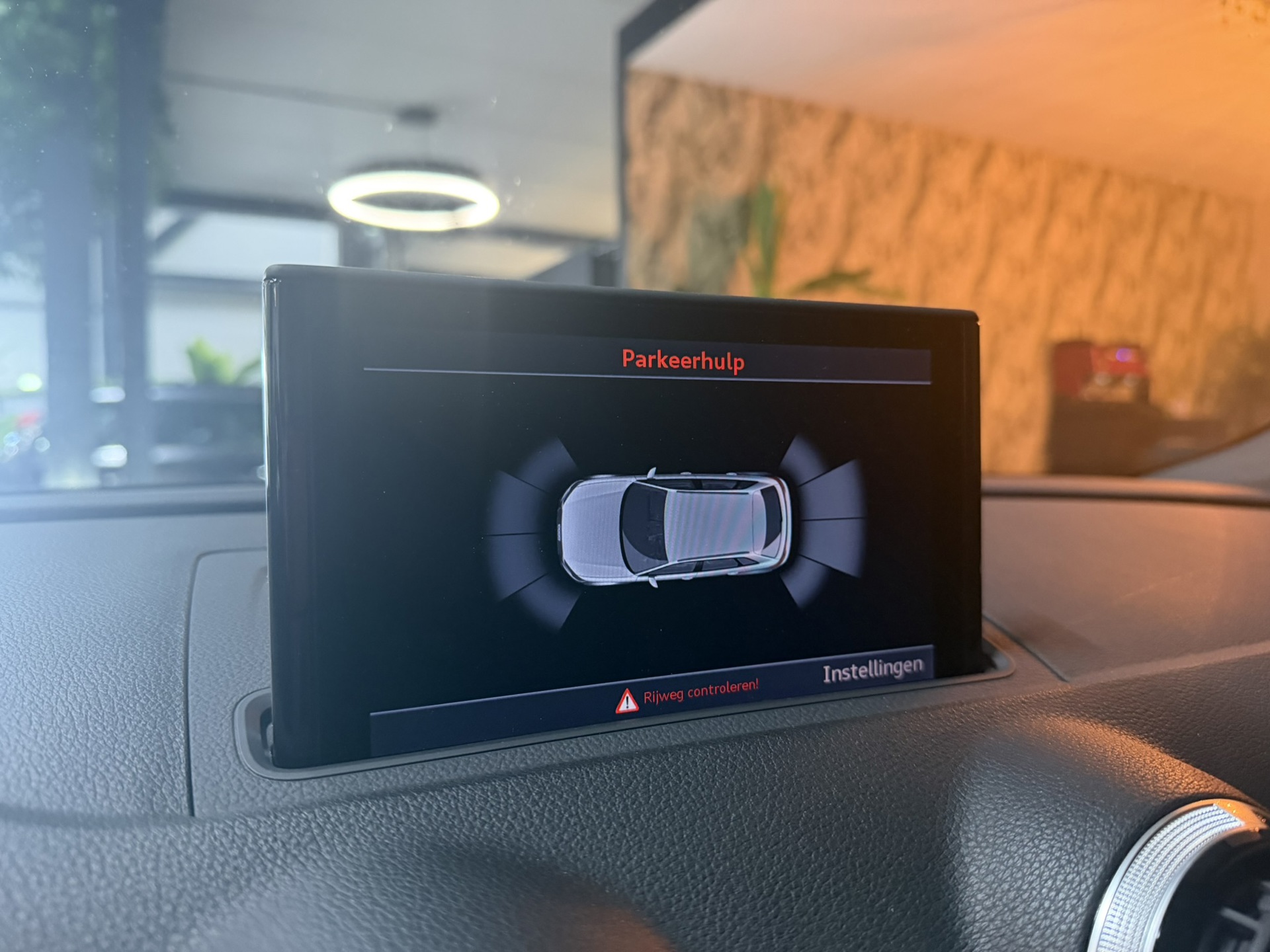Foto van Audi A3 Sportback E-tron