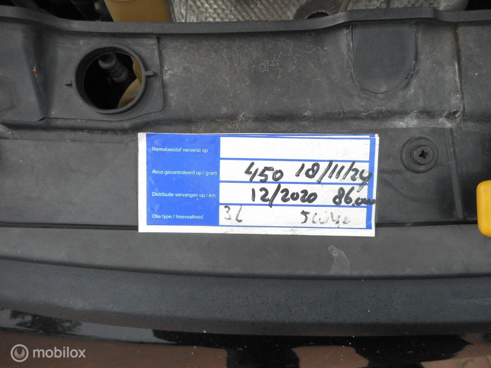Foto van Fiat Panda