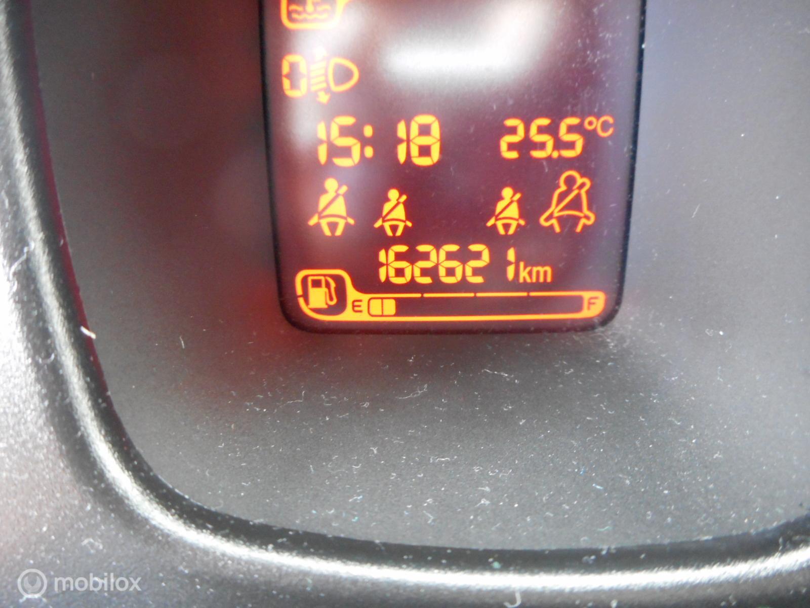 Foto van Fiat Panda