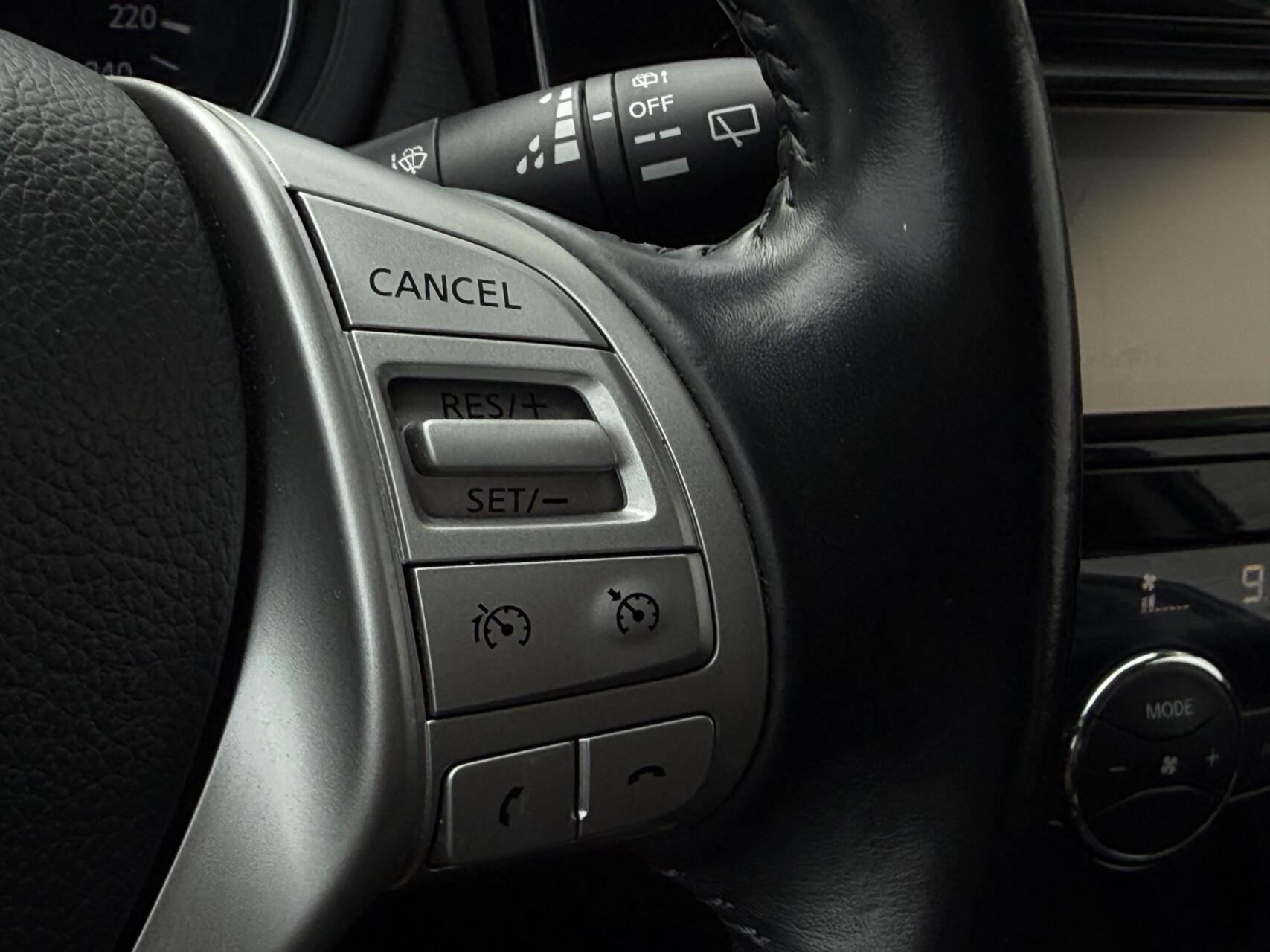 Foto van Nissan Nissan Pulsar