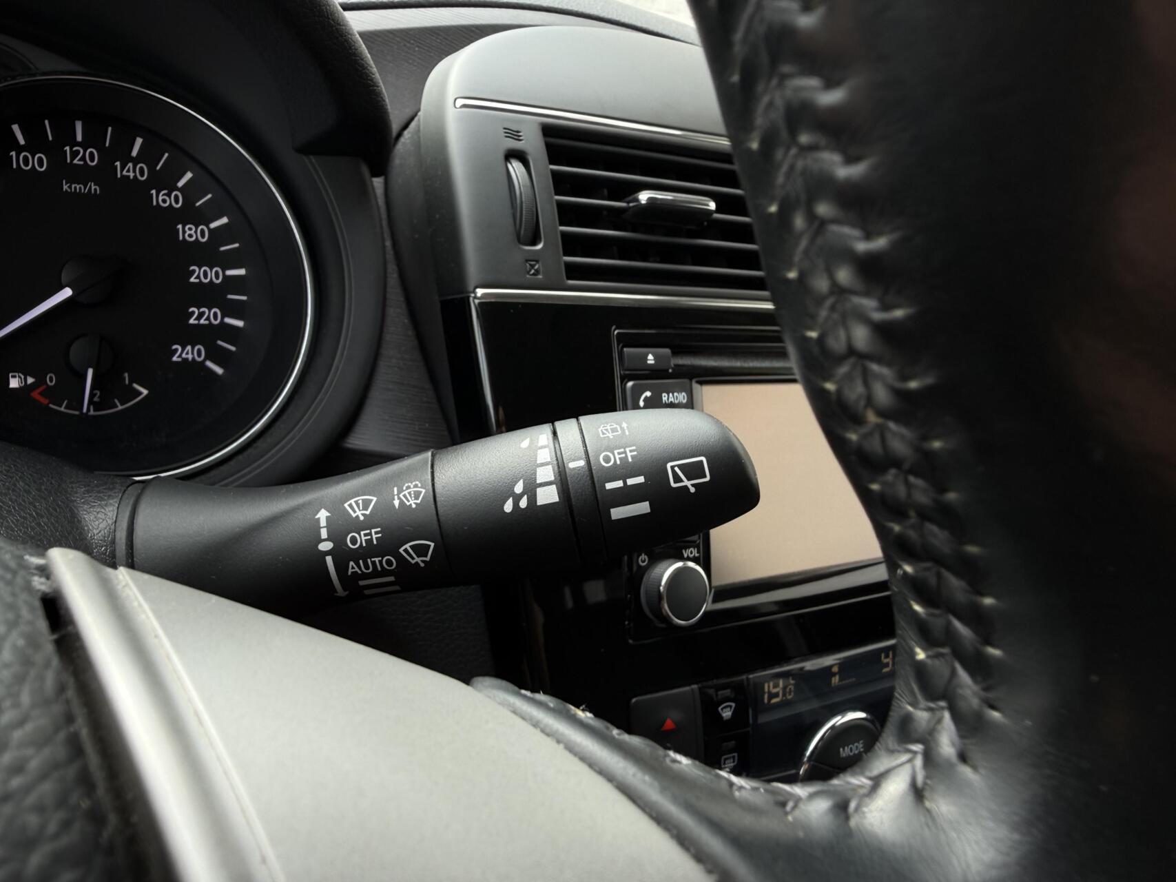 Foto van Nissan Nissan Pulsar