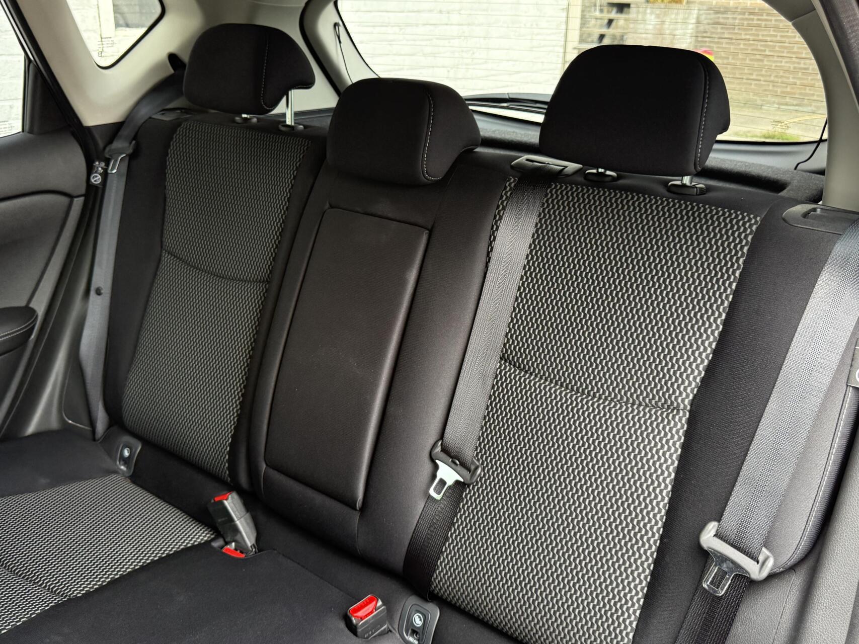 Foto van Nissan Nissan Pulsar