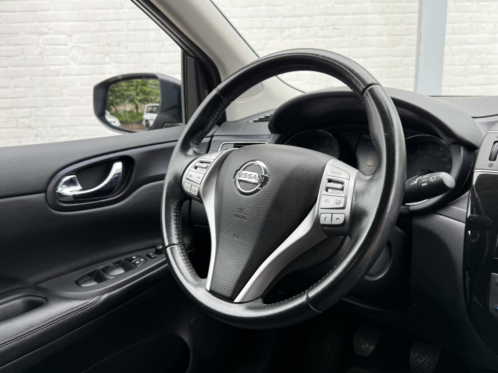 Foto van Nissan Nissan Pulsar