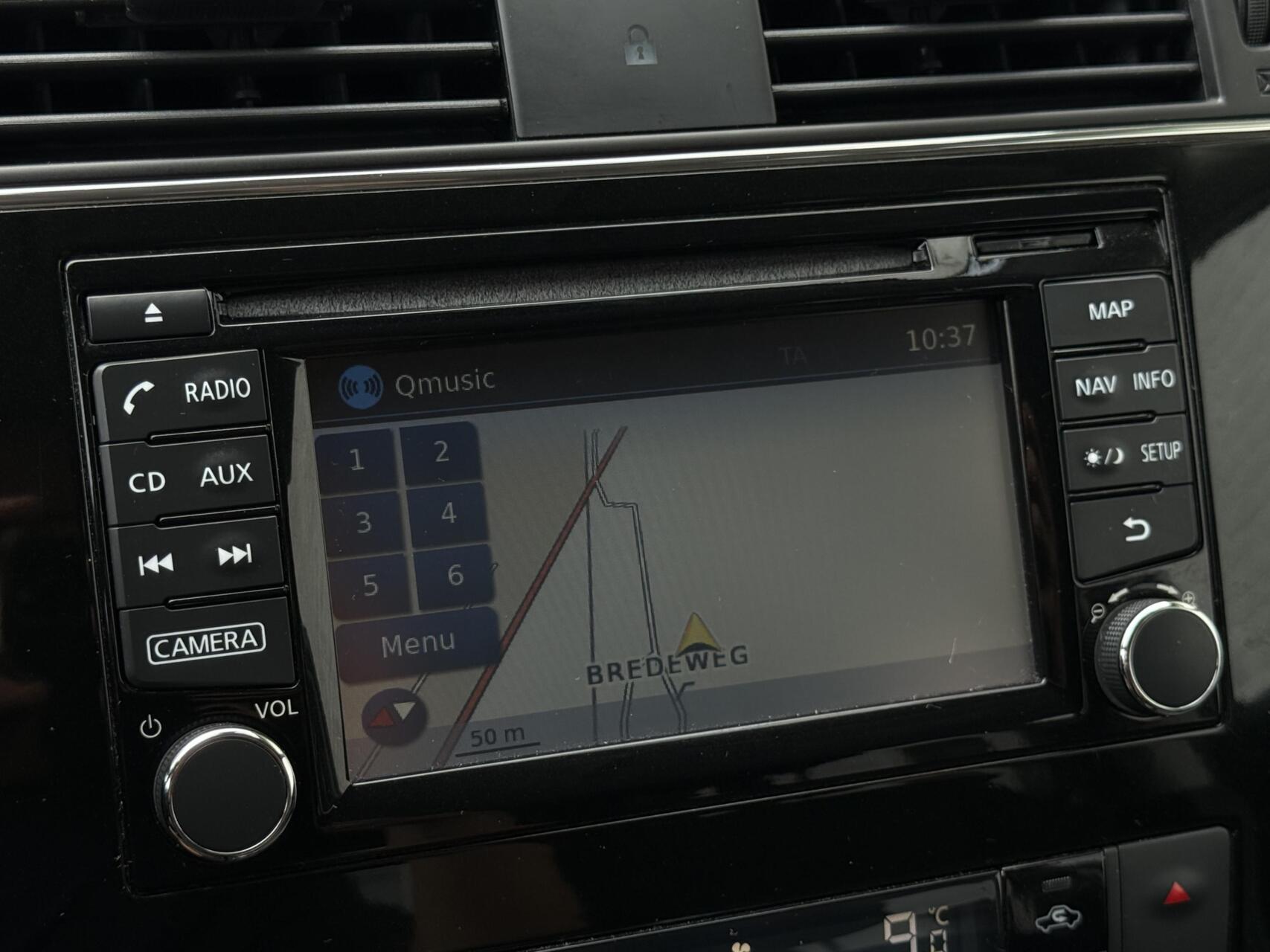 Foto van Nissan Nissan Pulsar