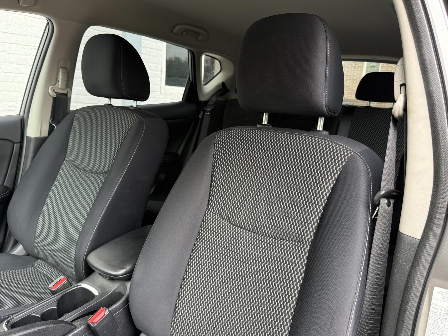 Foto van Nissan Nissan Pulsar