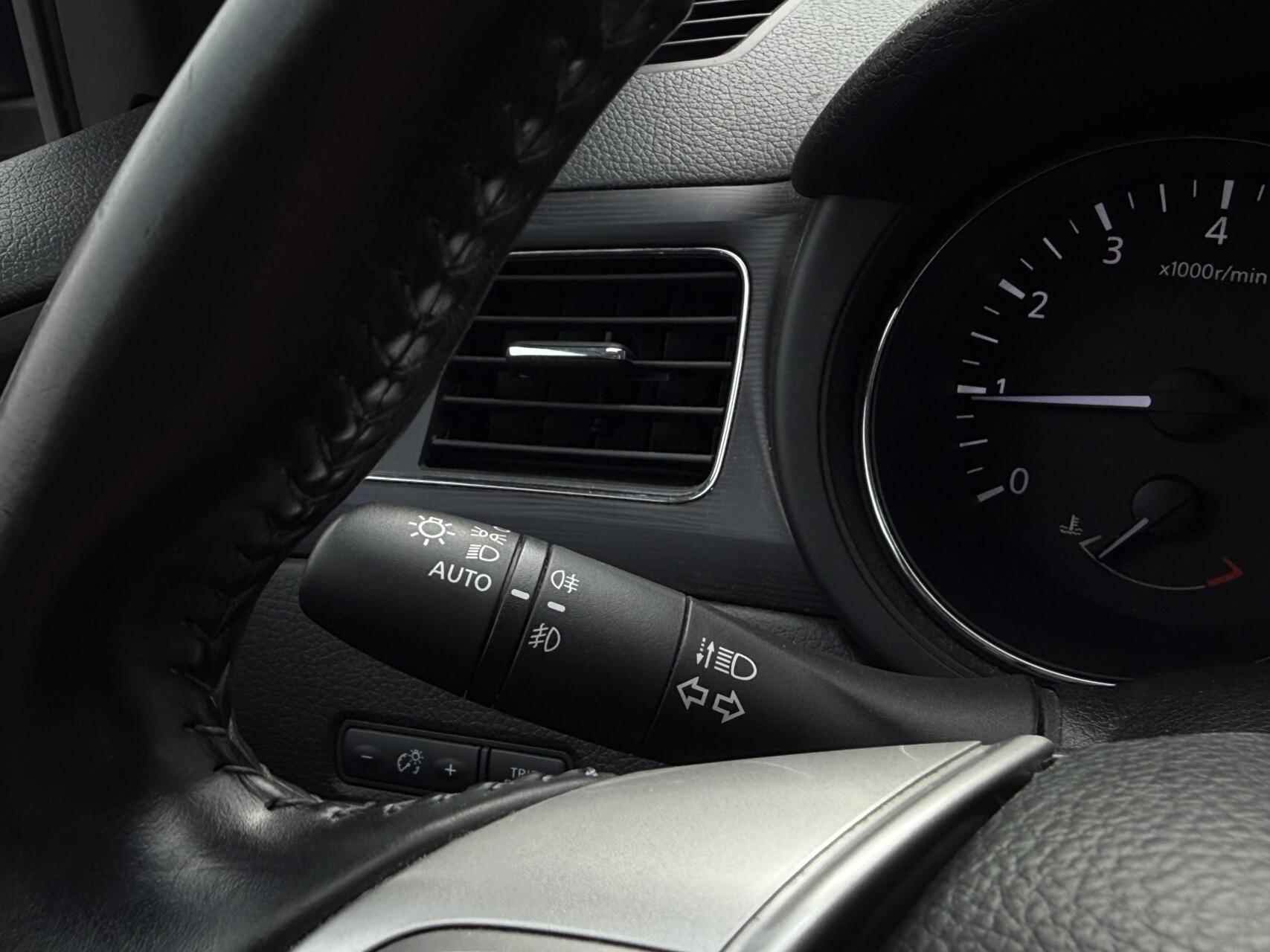 Foto van Nissan Nissan Pulsar