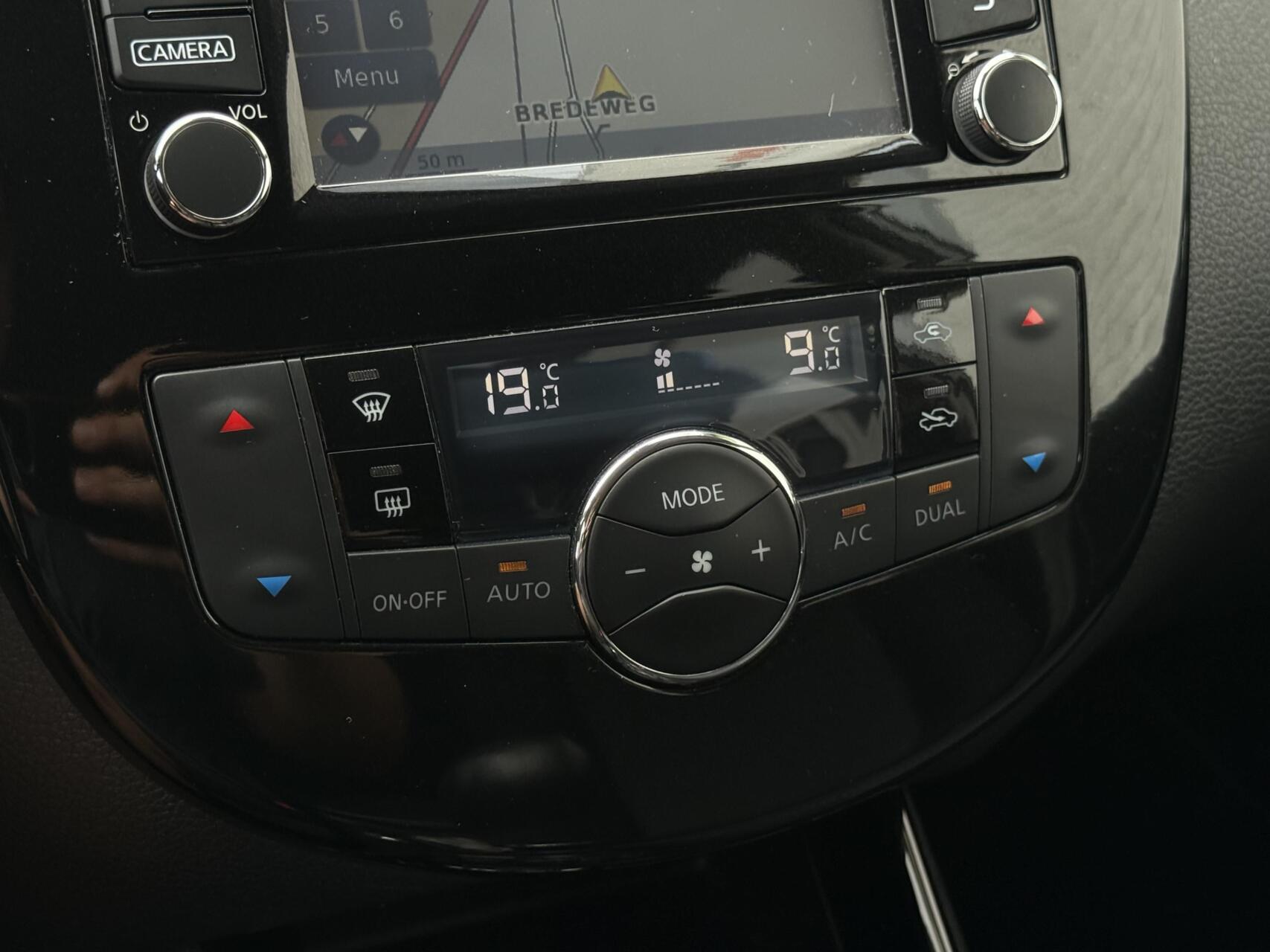 Foto van Nissan Nissan Pulsar