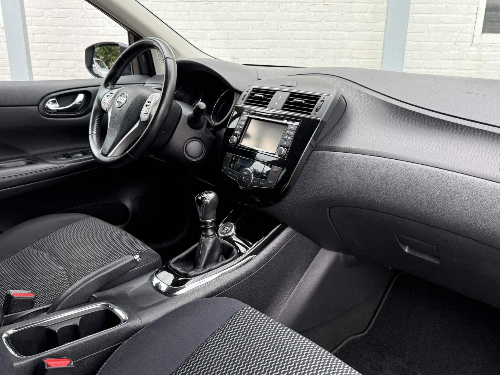 Foto van Nissan Nissan Pulsar