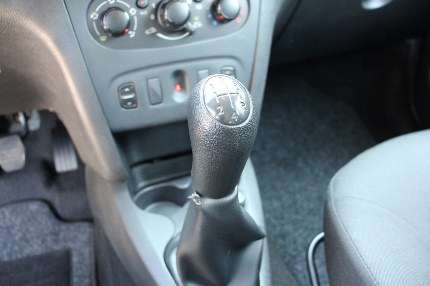 Foto van Dacia Logan