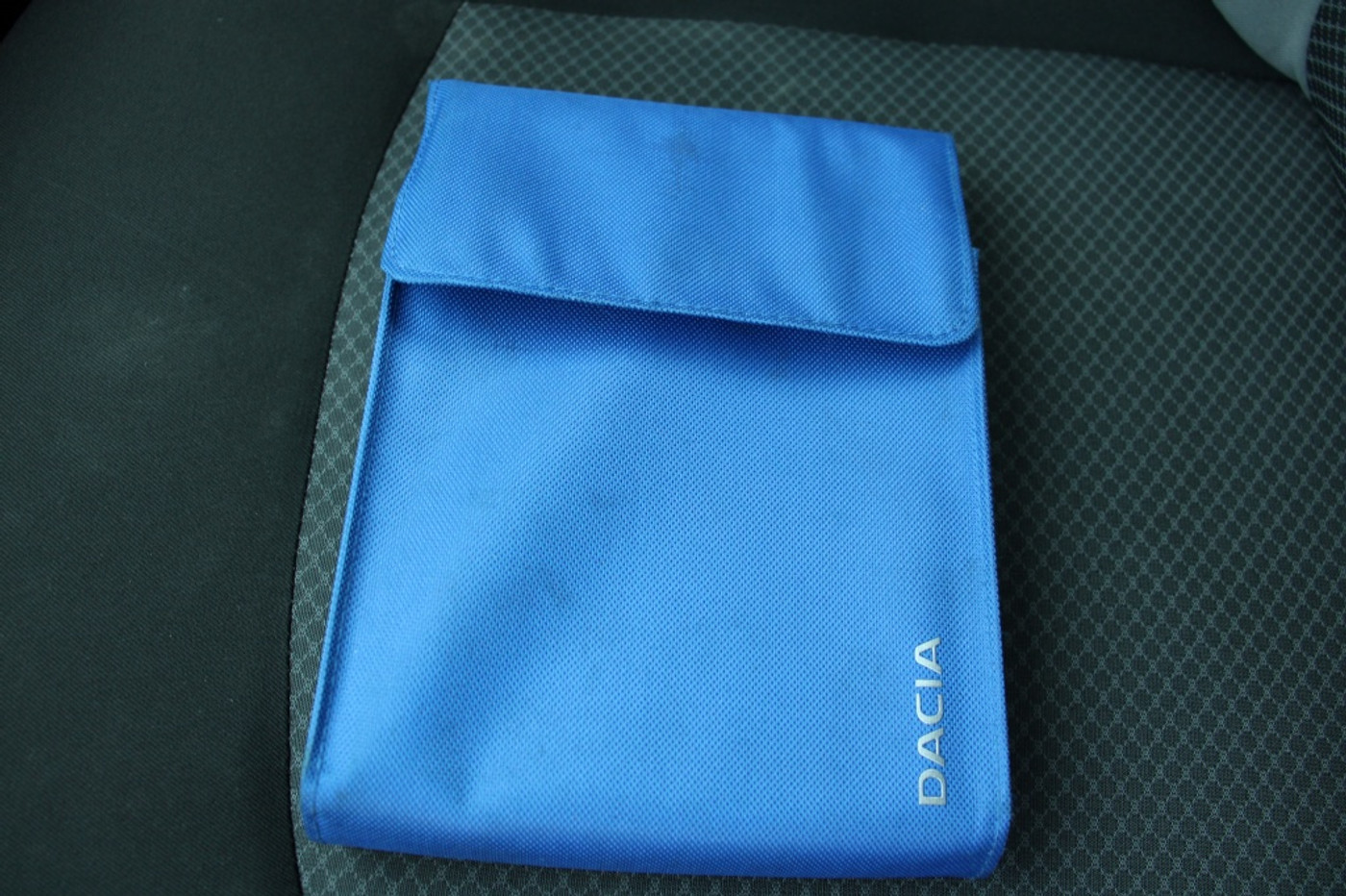 Foto van Dacia Logan