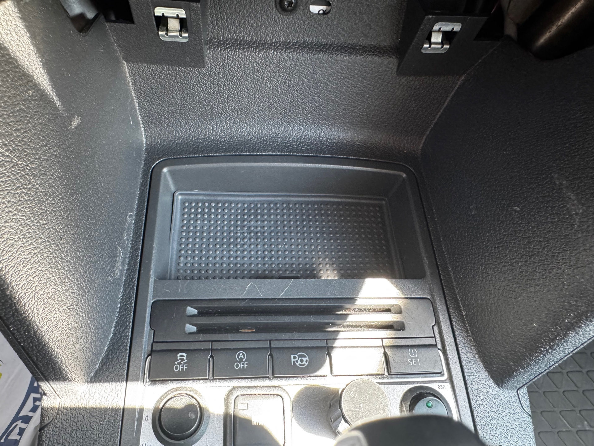 Foto van Volkswagen Touran
