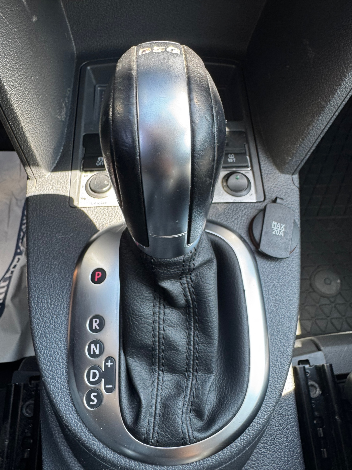 Foto van Volkswagen Touran