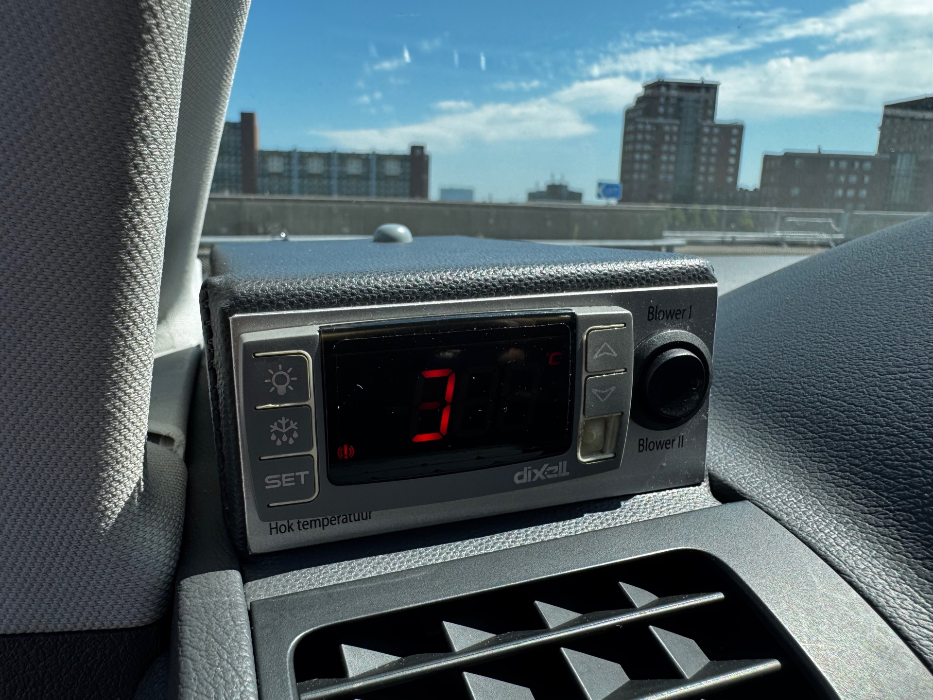 Foto van Volkswagen Touran