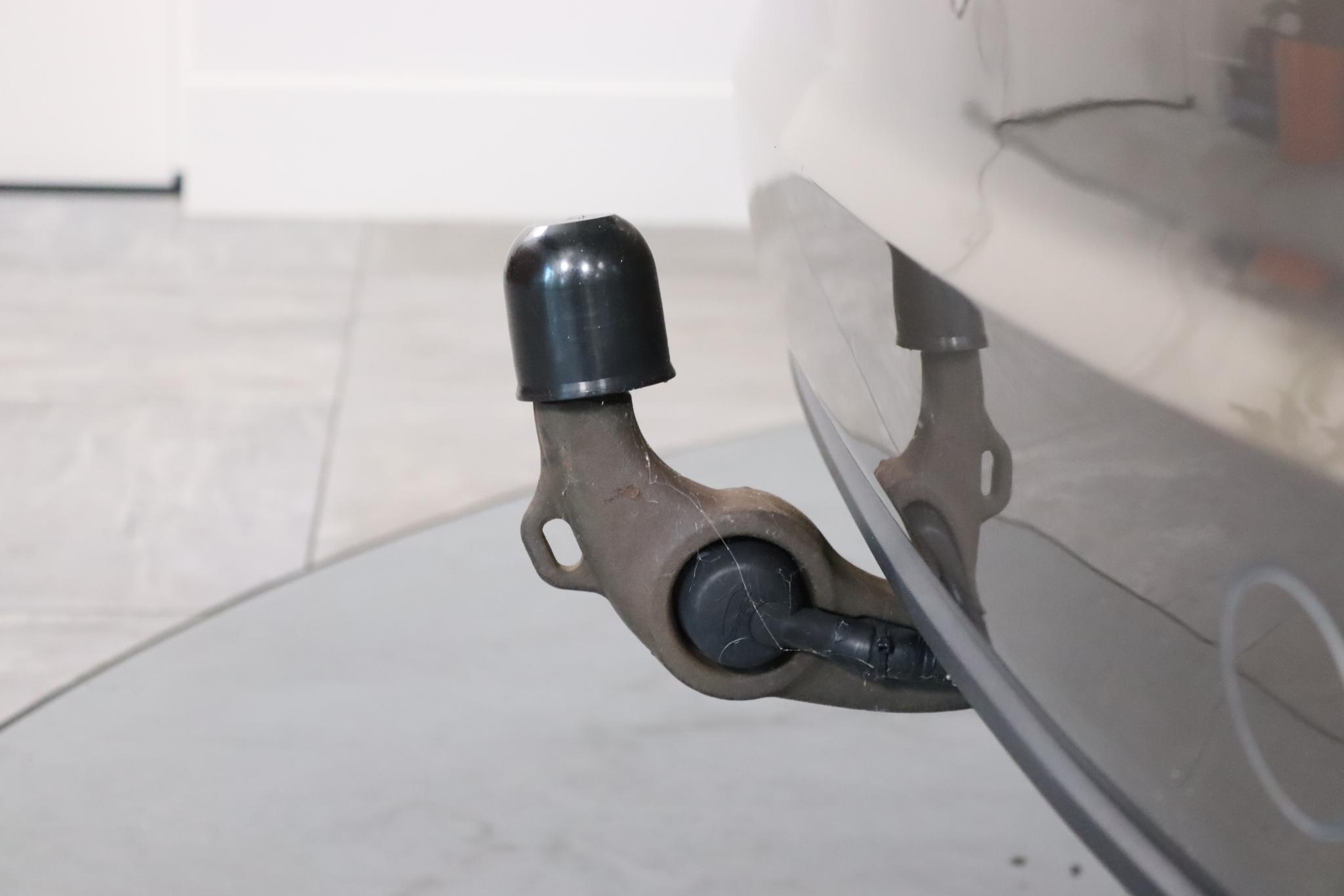 Foto van Volkswagen Golf Sportsvan