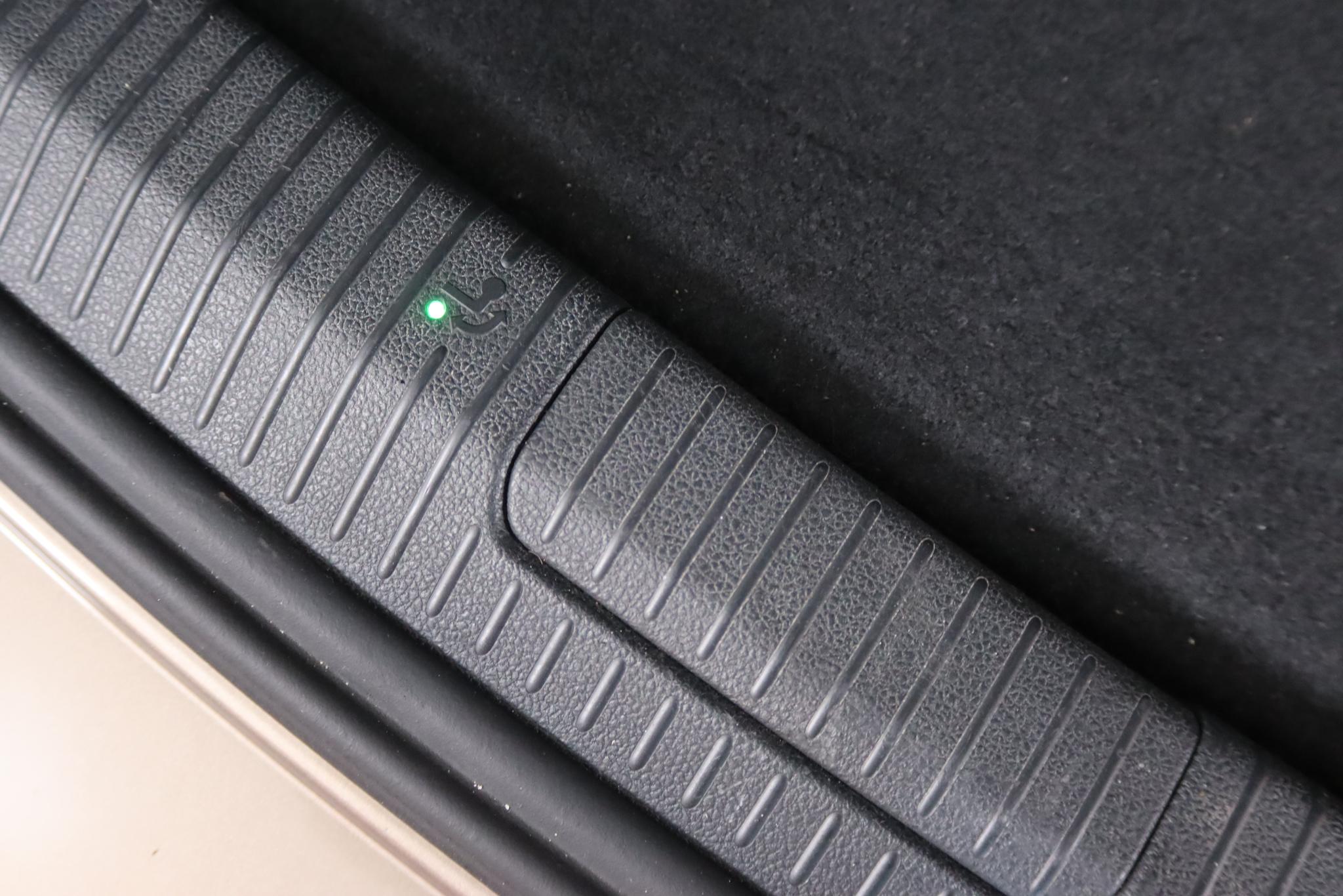Foto van Volkswagen Golf Sportsvan