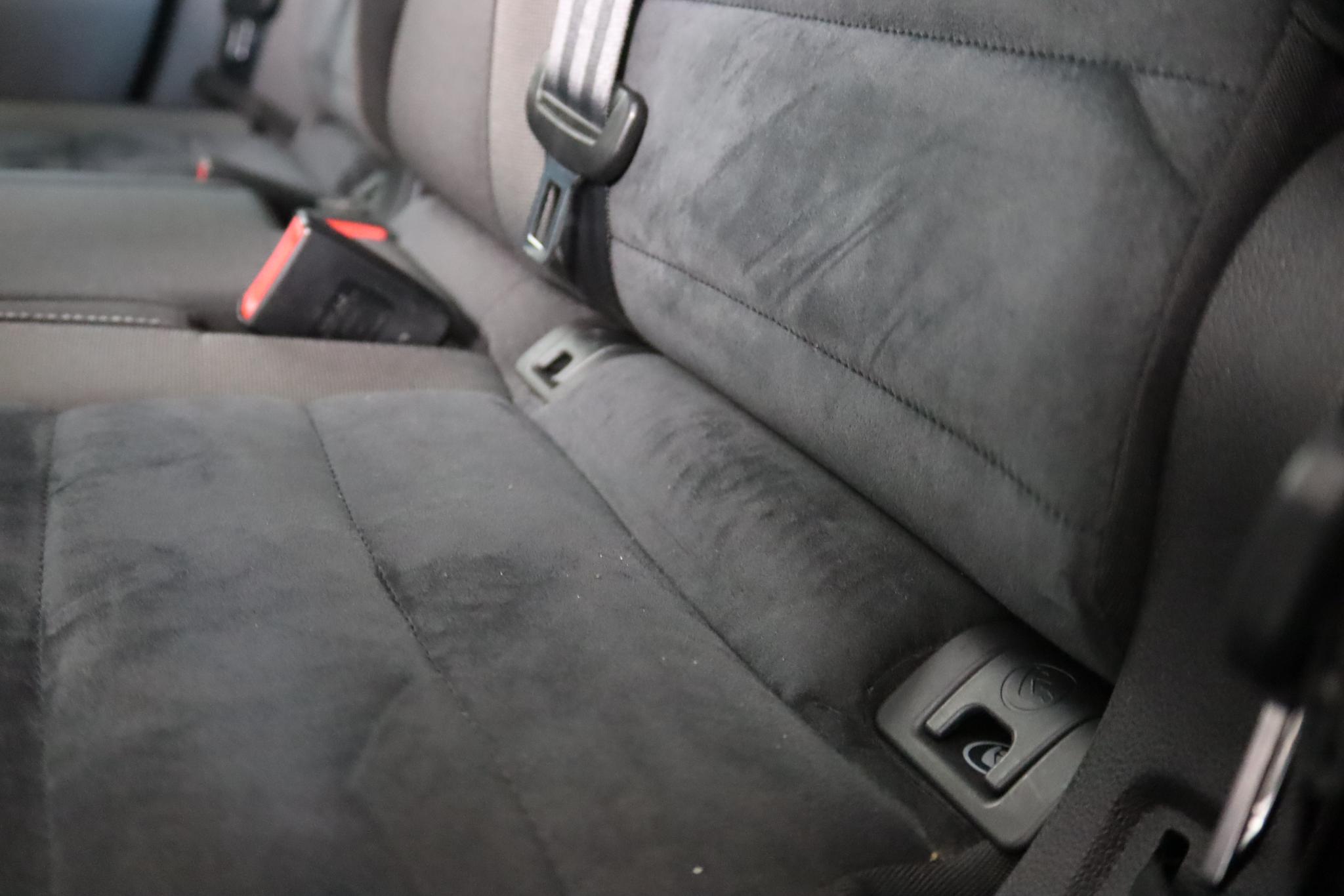 Foto van Volkswagen Golf Sportsvan