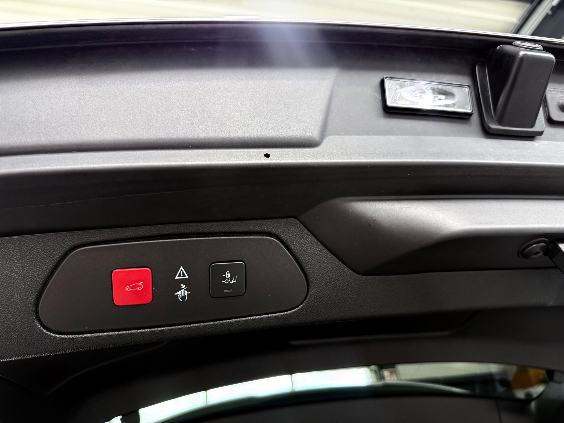 Foto van Opel Grandland X