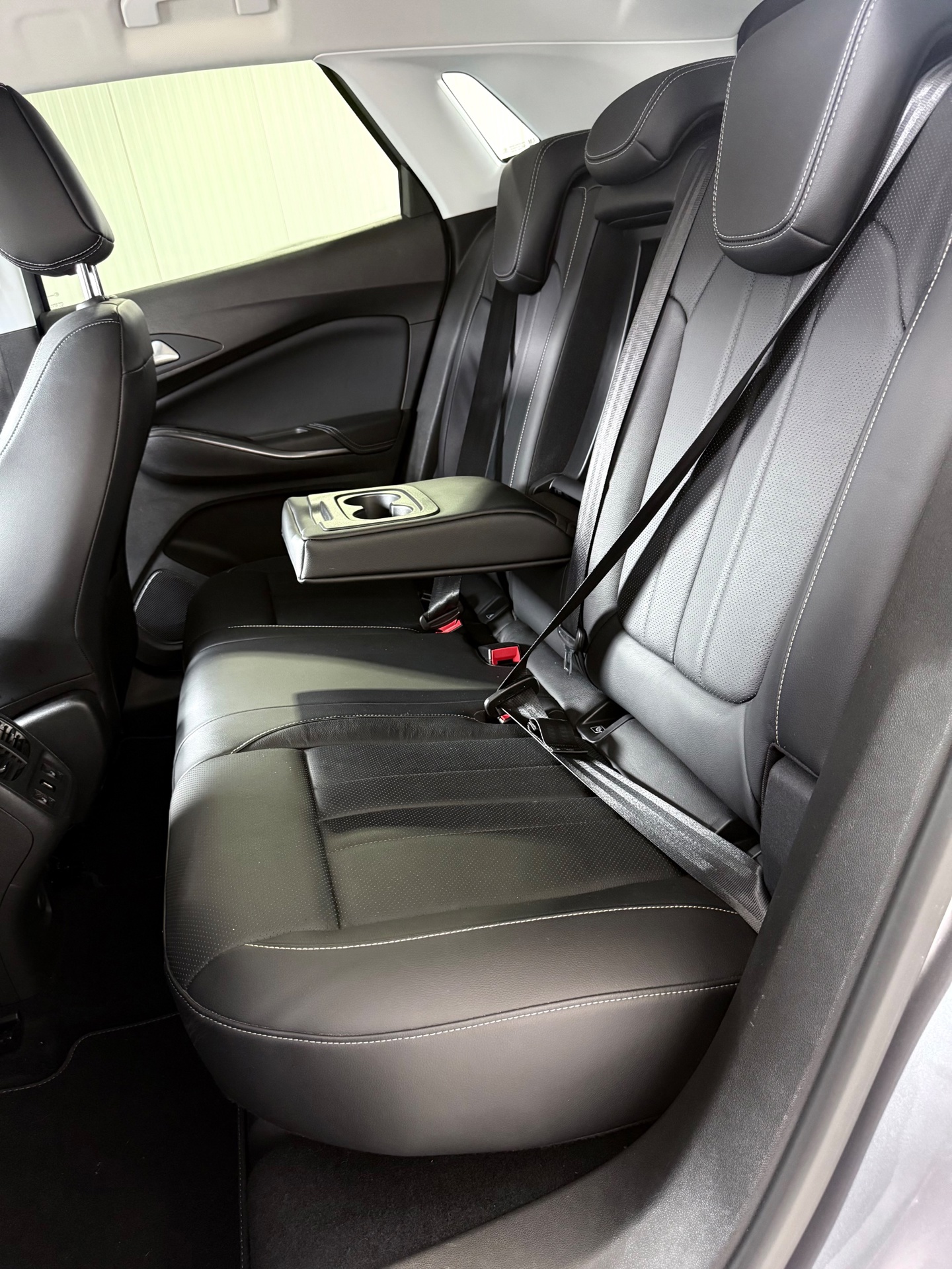 Foto van Opel Grandland X