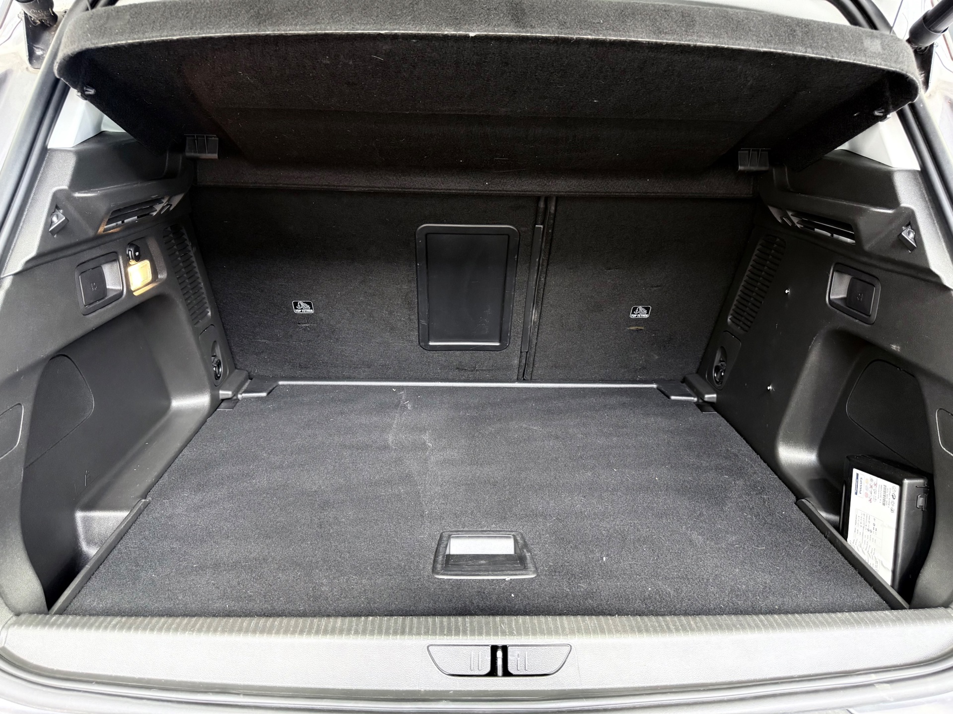 Foto van Opel Grandland X