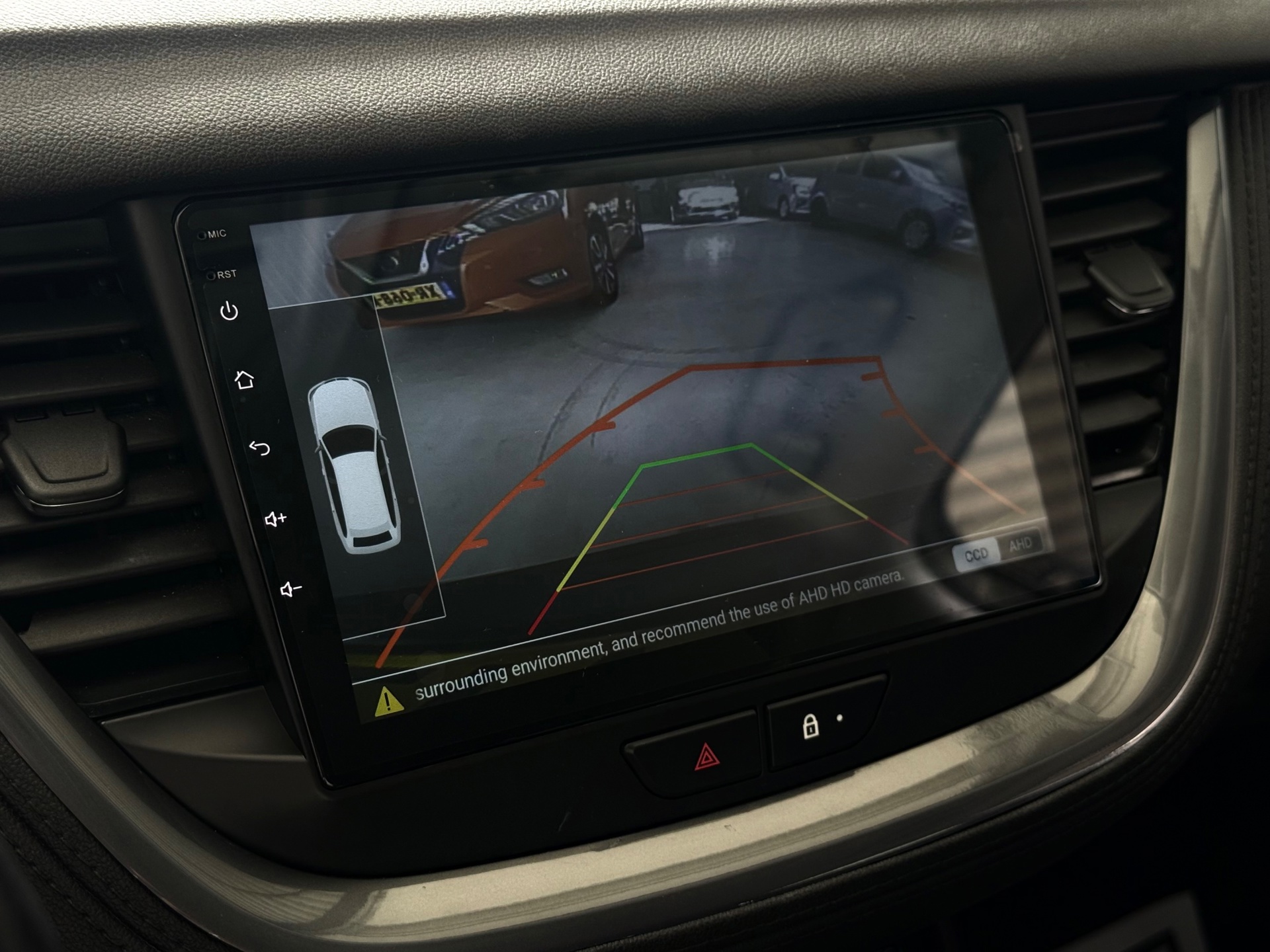 Foto van Opel Grandland X