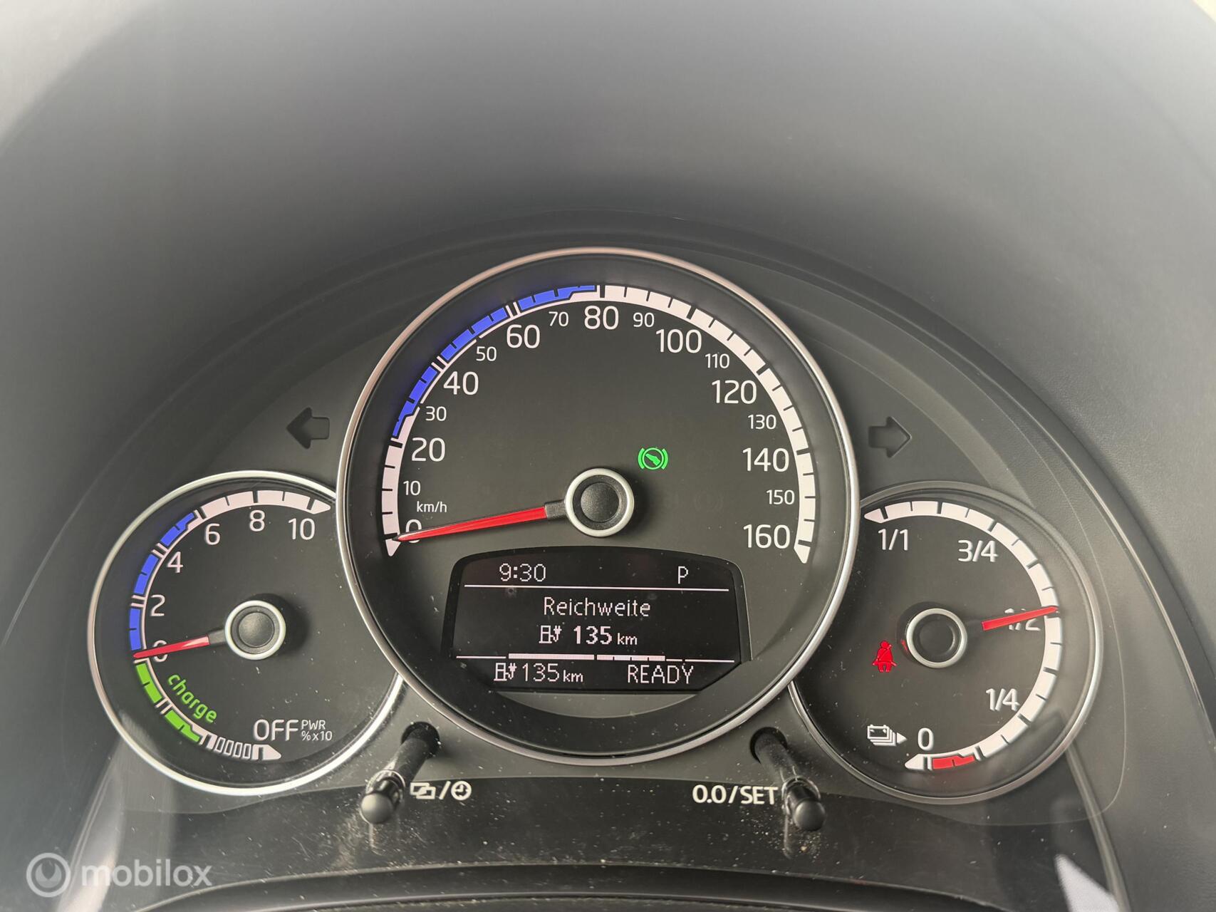 Foto van Seat Mii