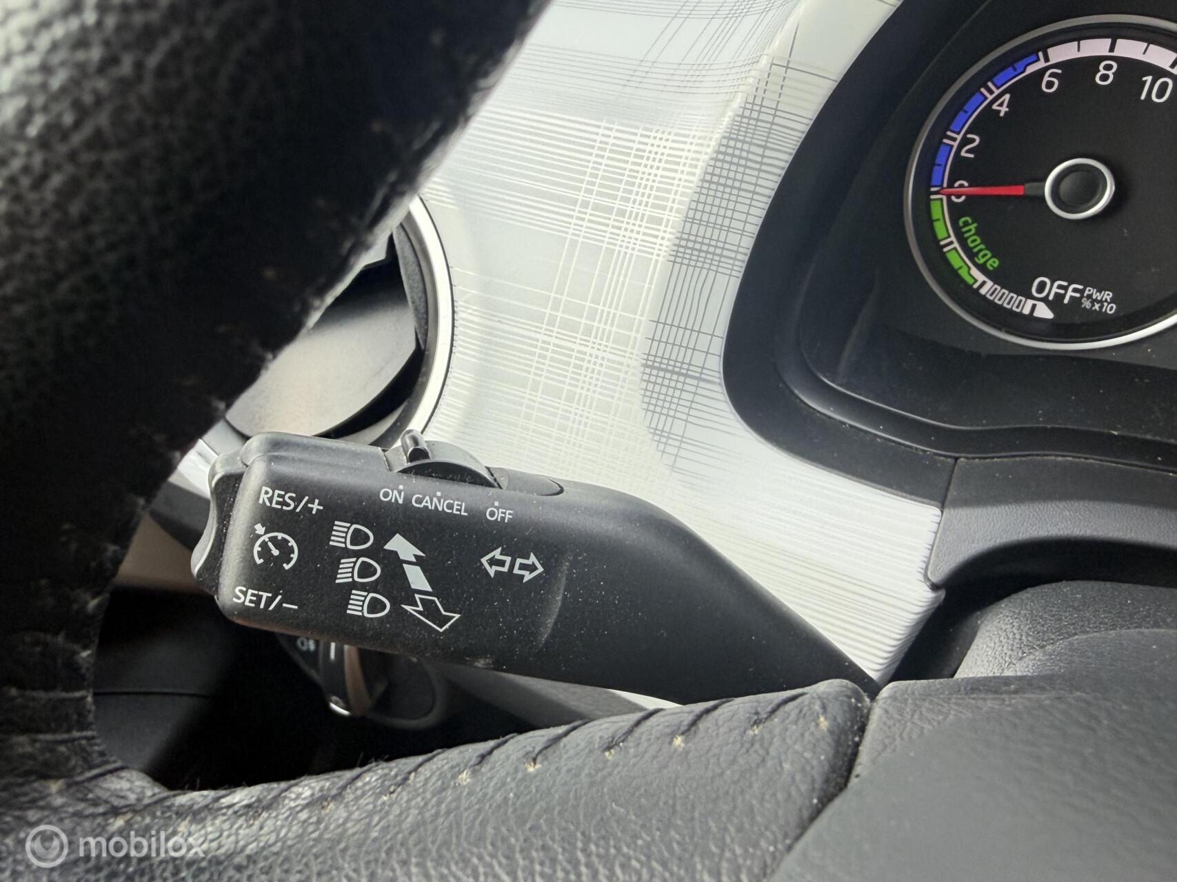 Foto van Seat Mii
