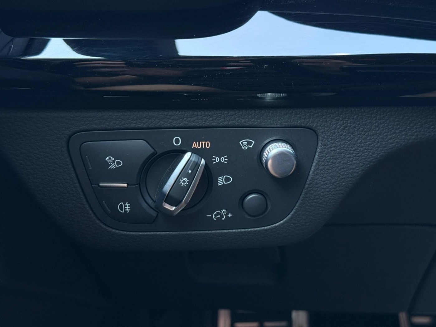 Foto van Audi Sq5