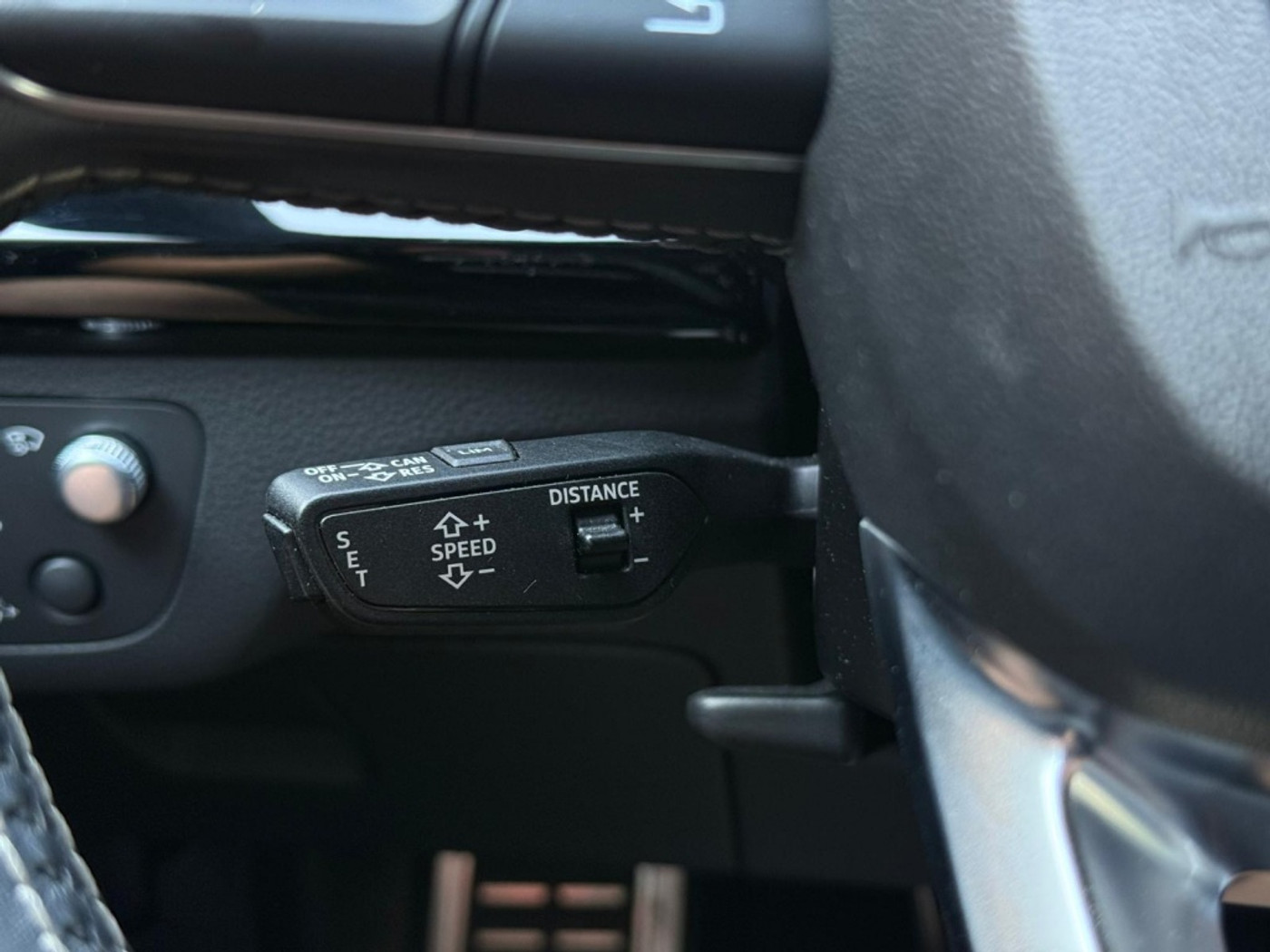 Foto van Audi Sq5