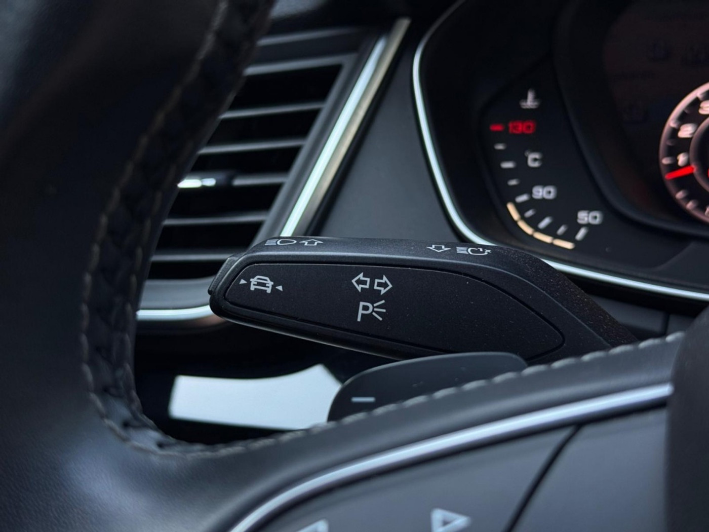 Foto van Audi Sq5