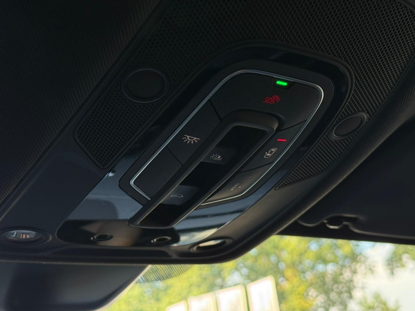 Foto van Audi Sq5