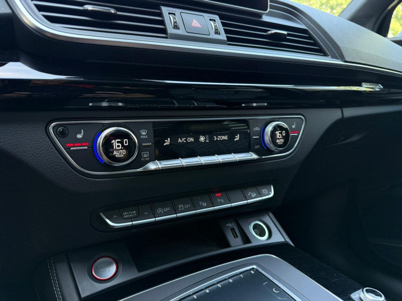 Foto van Audi Sq5