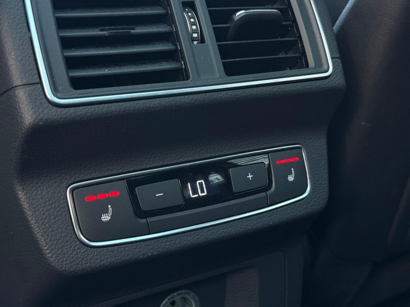 Foto van Audi Sq5