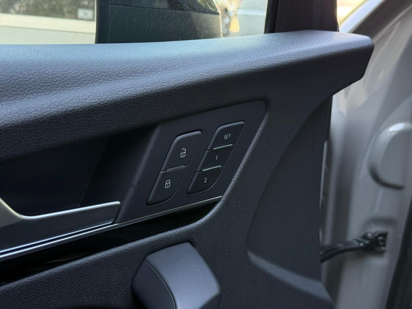 Foto van Audi Sq5