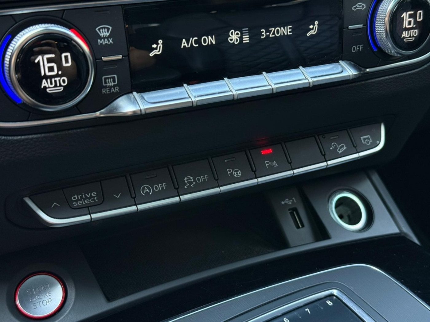 Foto van Audi Sq5