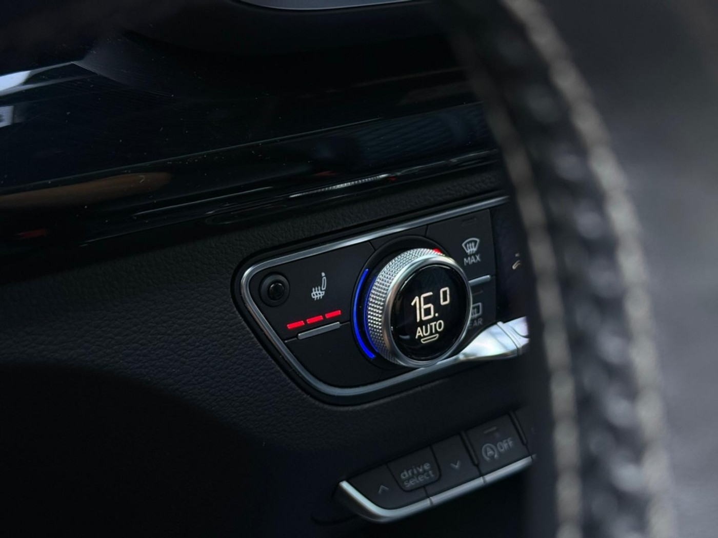 Foto van Audi Sq5