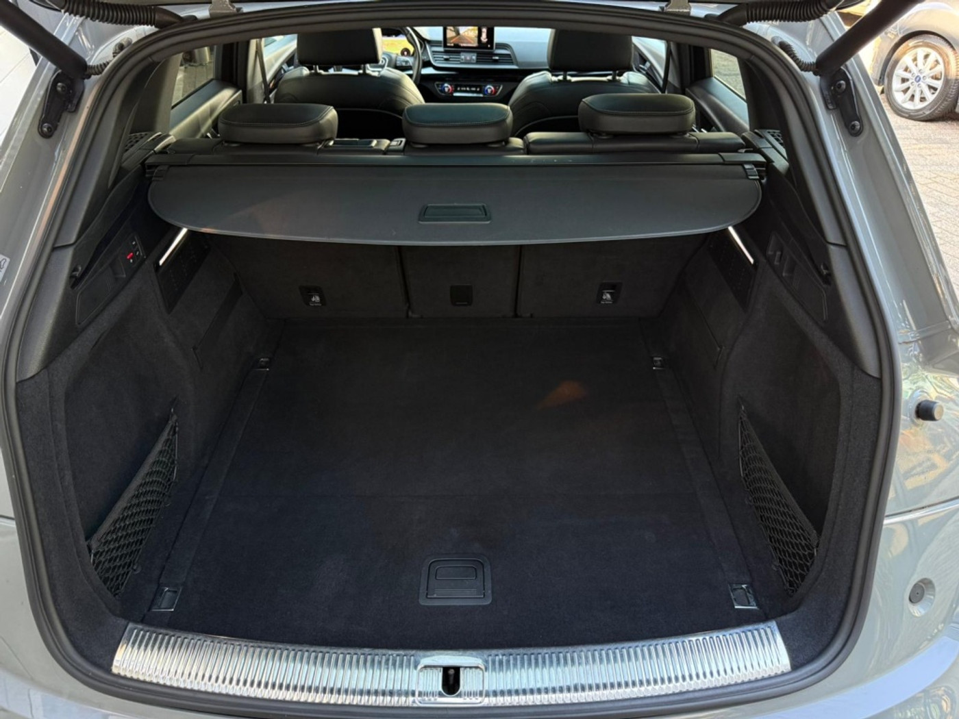 Foto van Audi Sq5