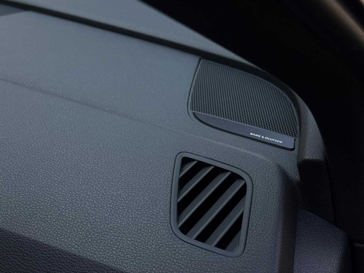 Foto van Audi Sq5