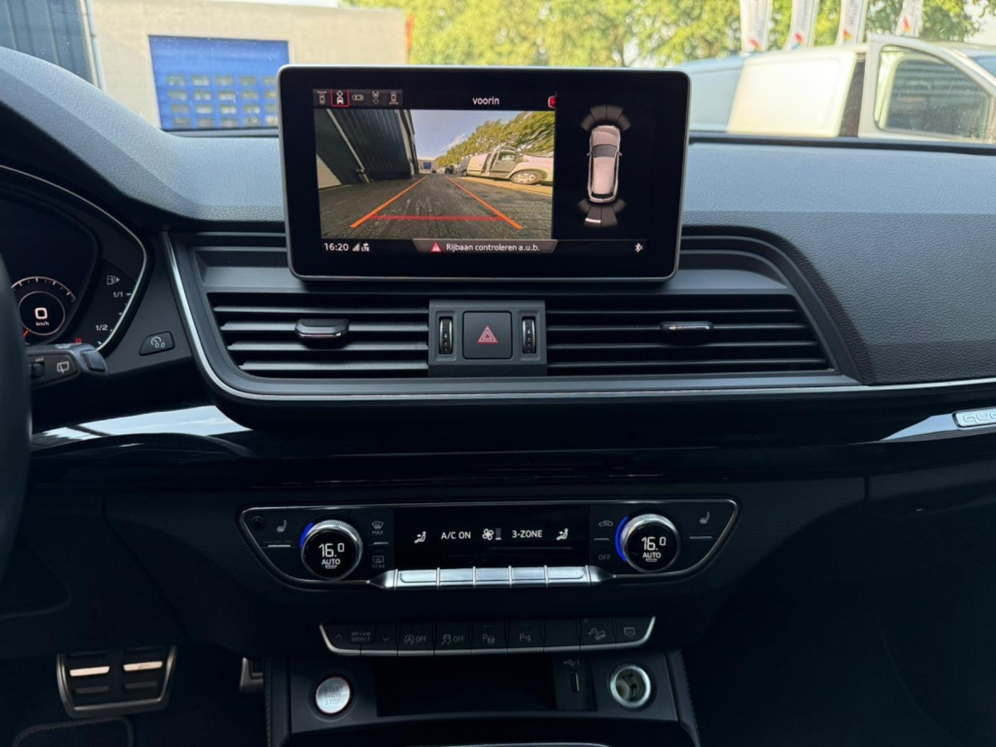 Foto van Audi Sq5