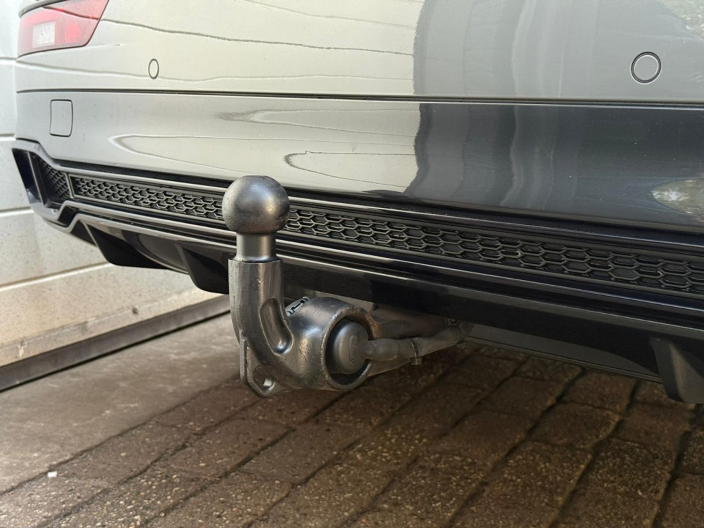 Foto van Audi Sq5