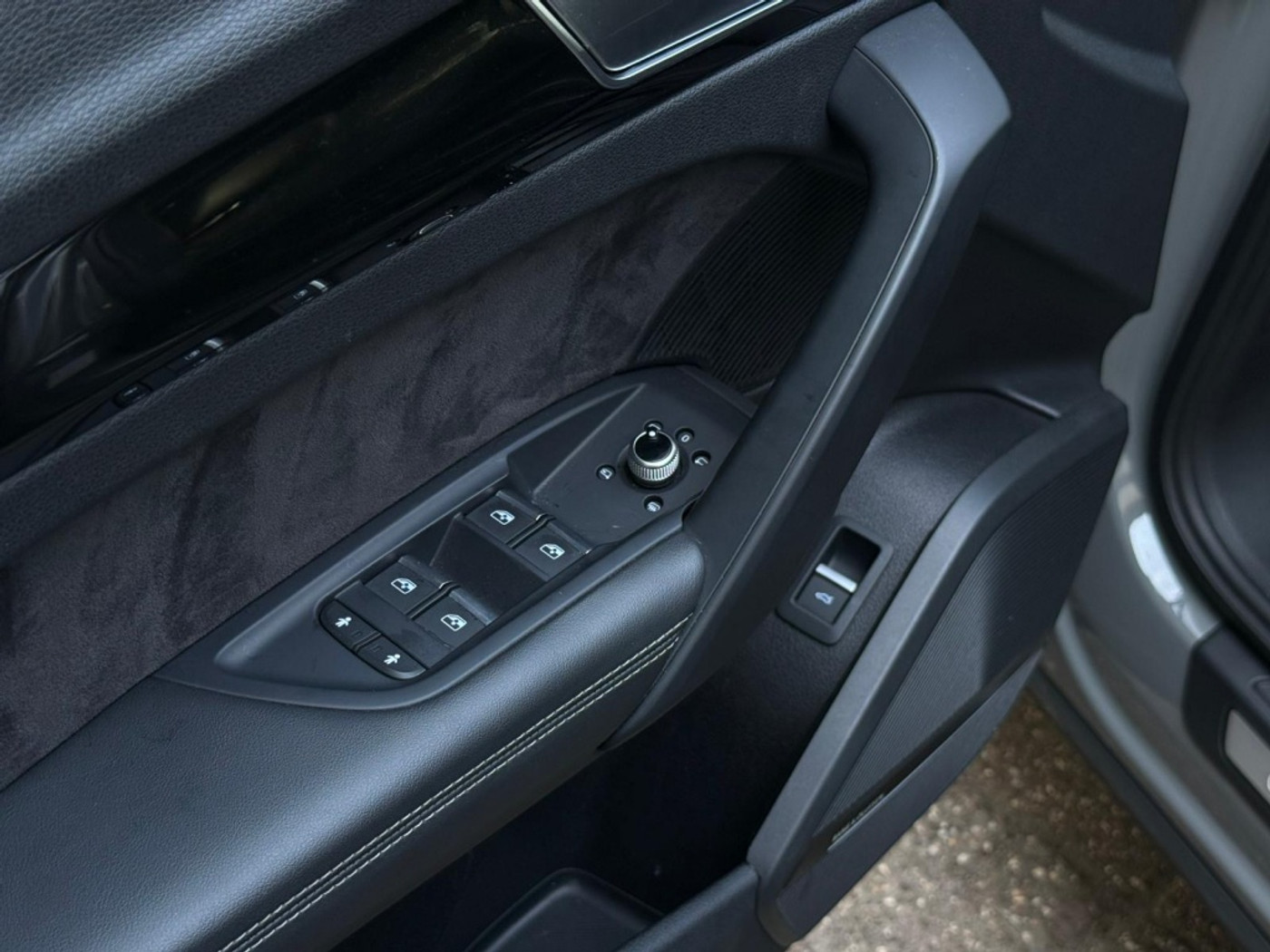 Foto van Audi Sq5