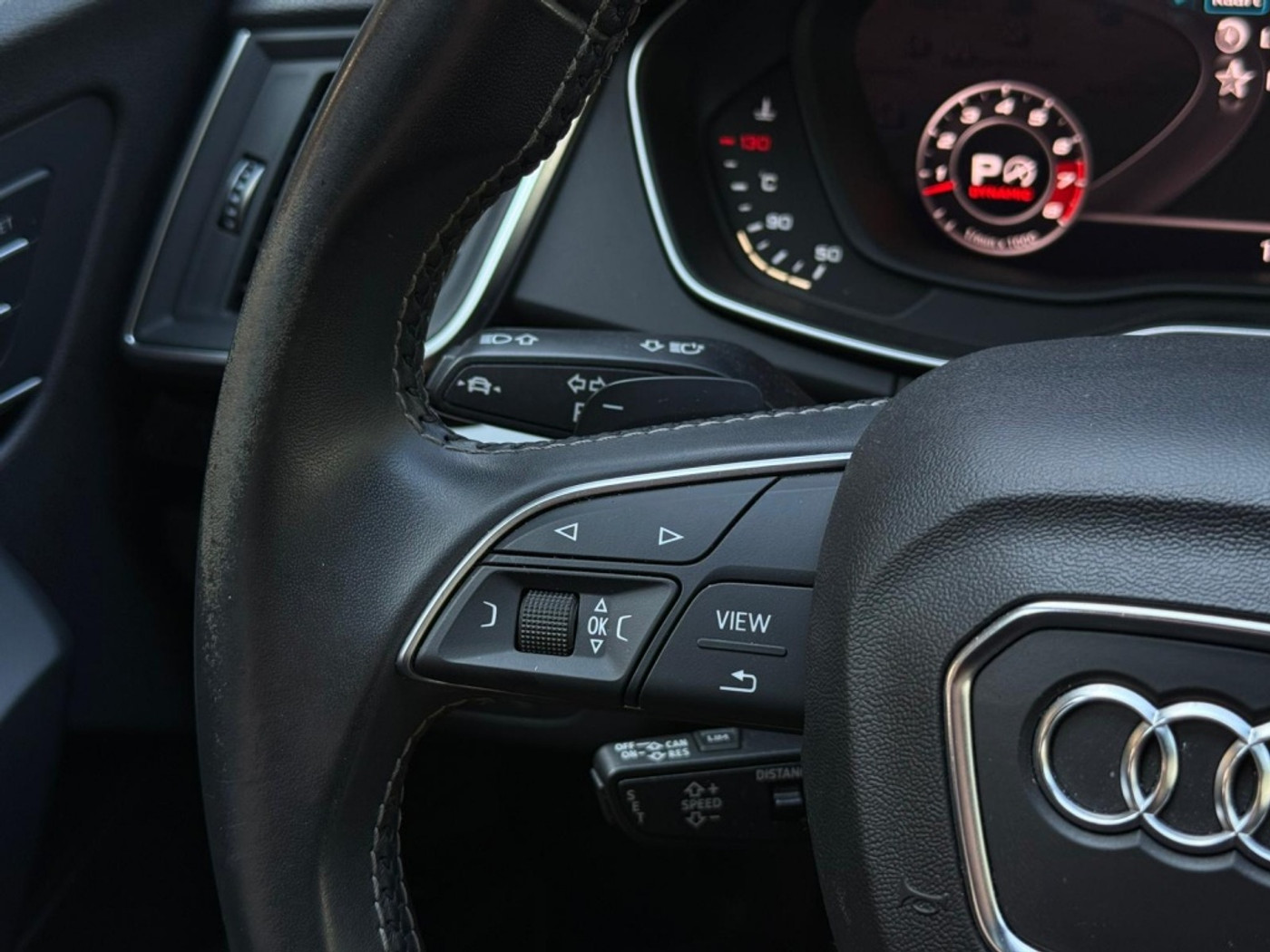 Foto van Audi Sq5