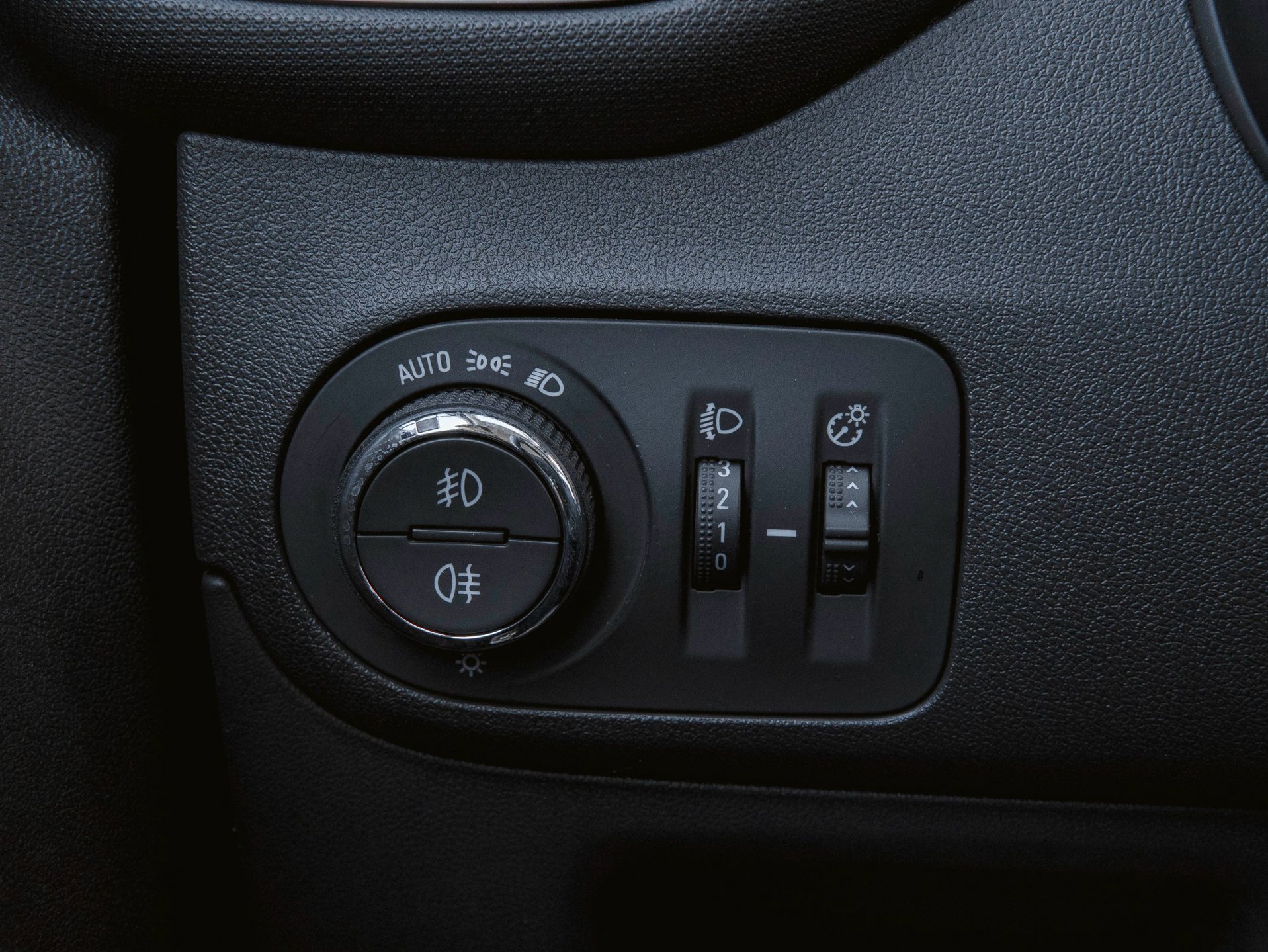 Foto van Opel Crossland X