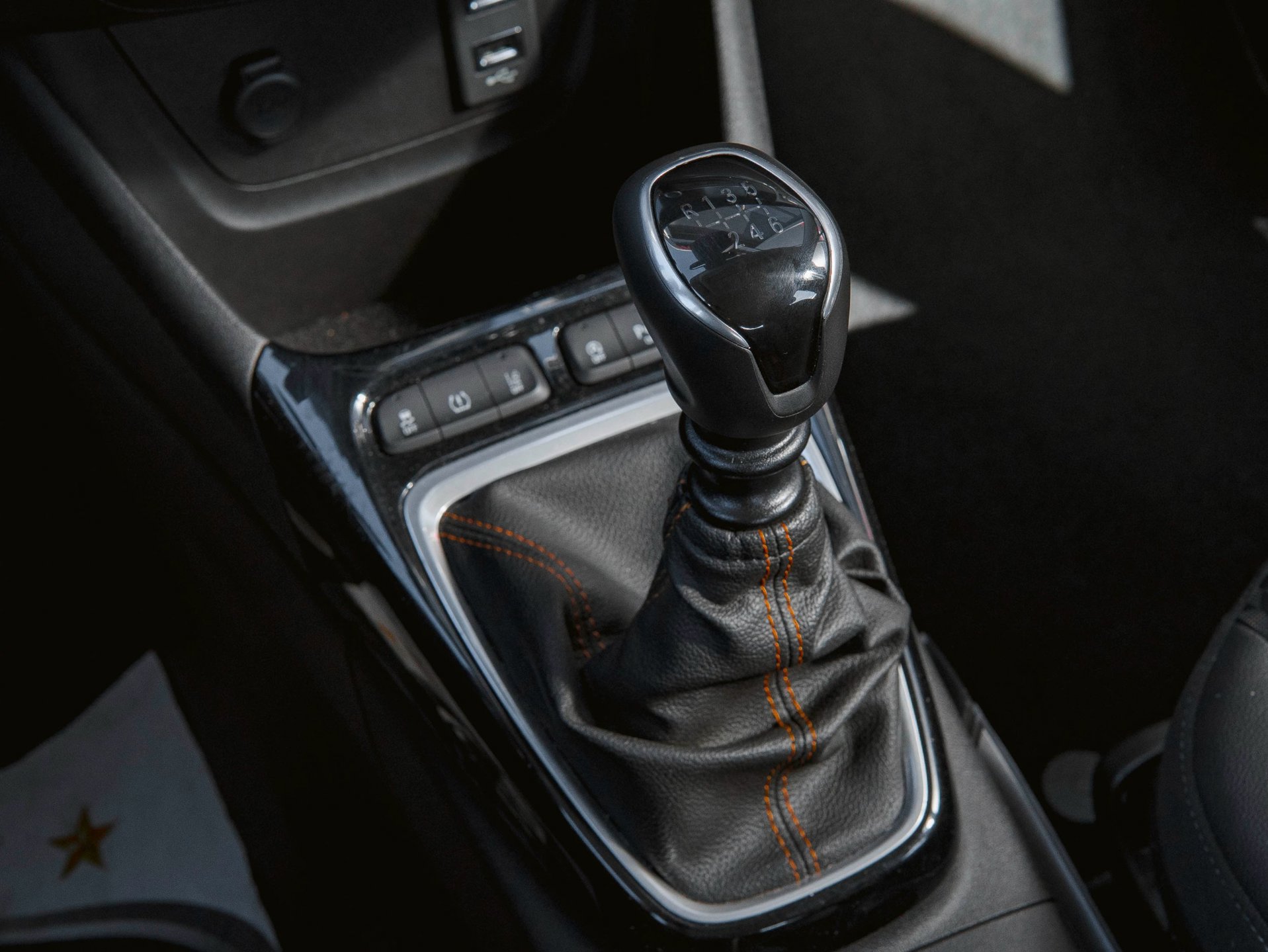 Foto van Opel Crossland X