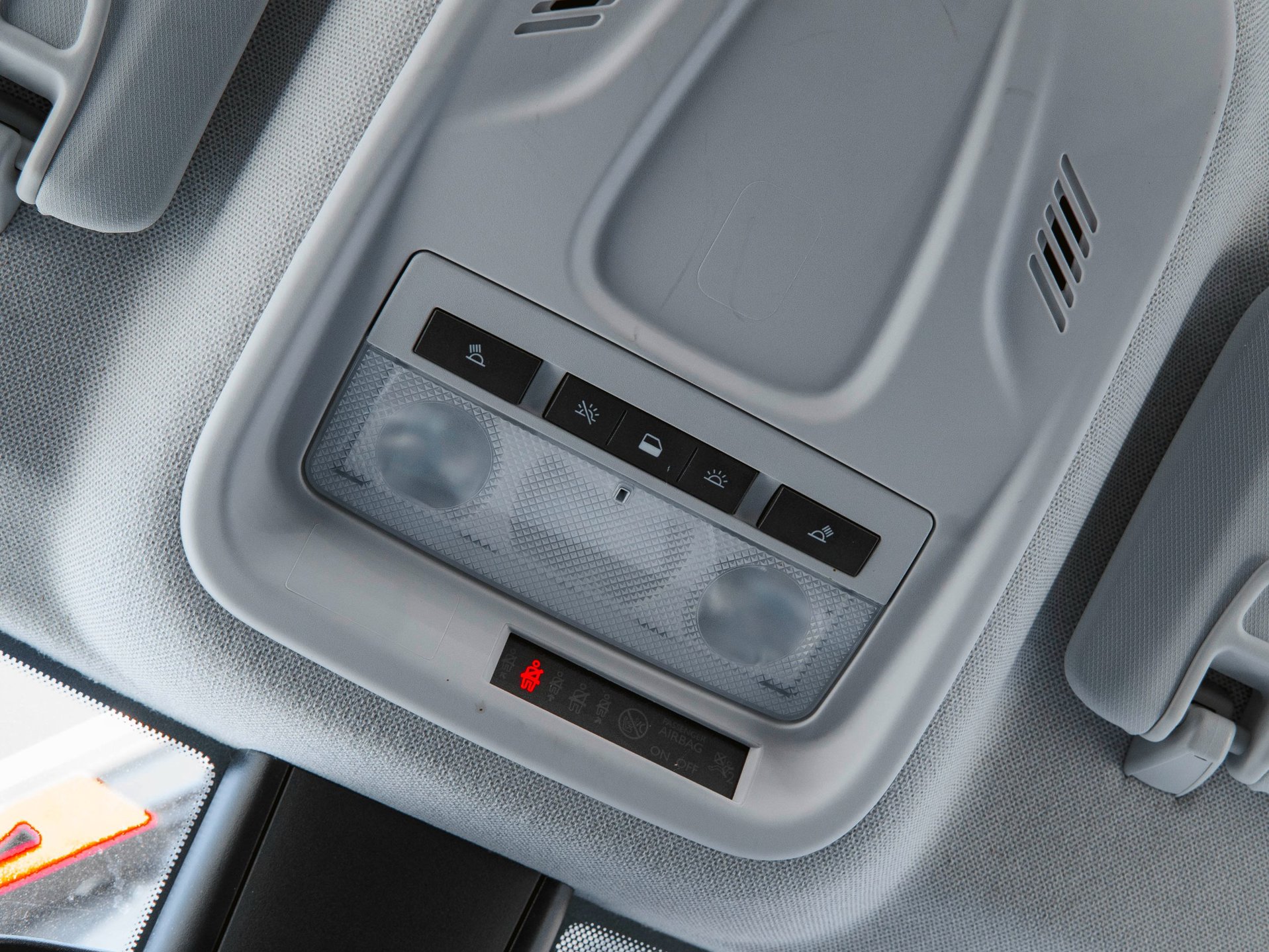 Foto van Opel Crossland X